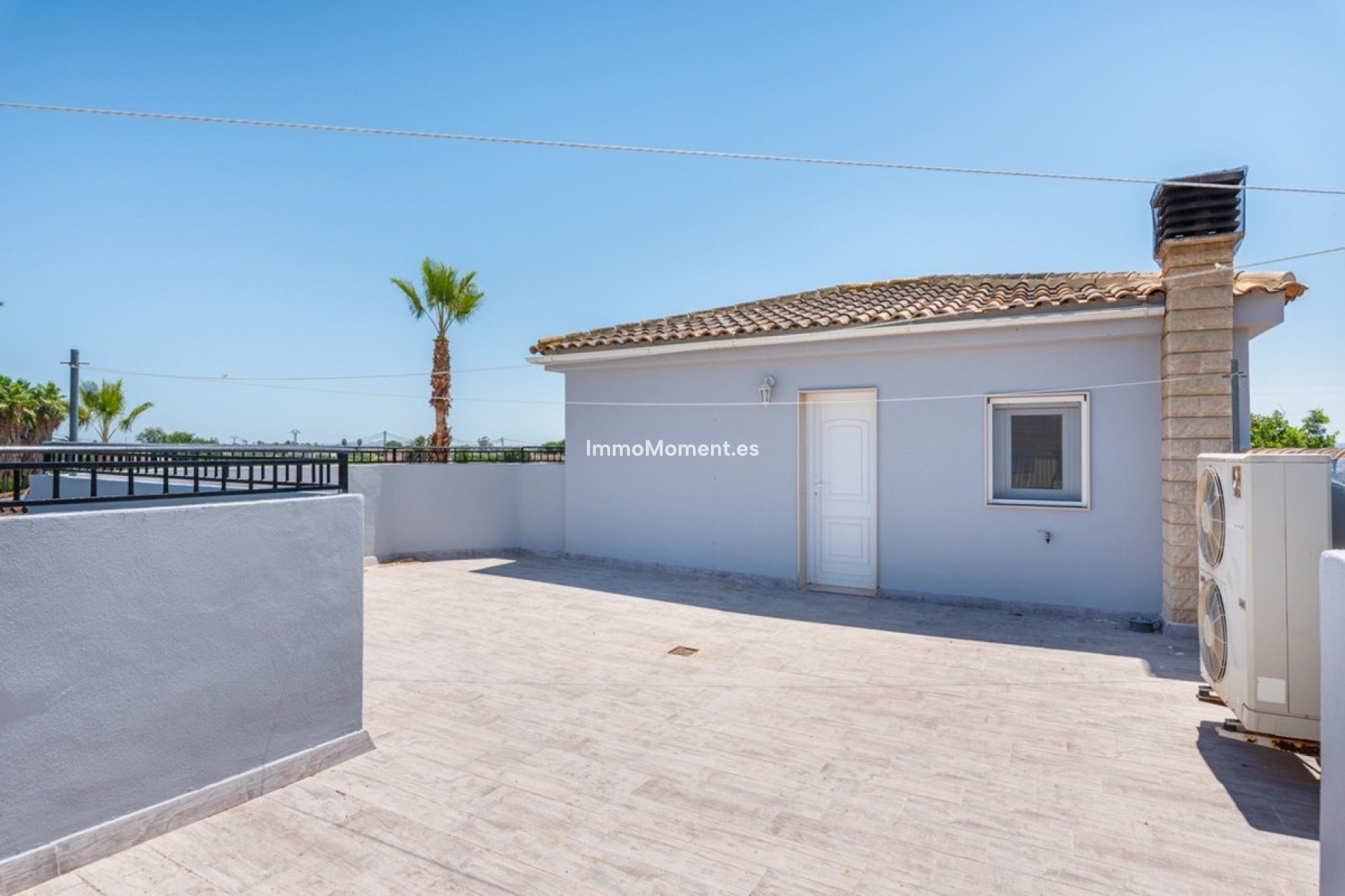 Resale - Detached villa - Catral - Catral Centro