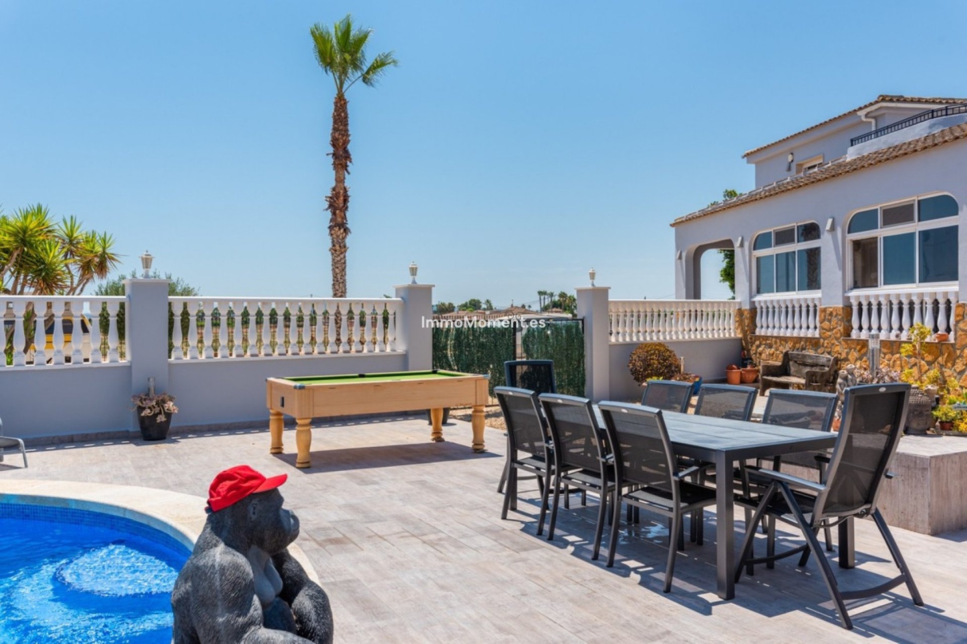Resale - Detached villa - Catral - Catral Centro
