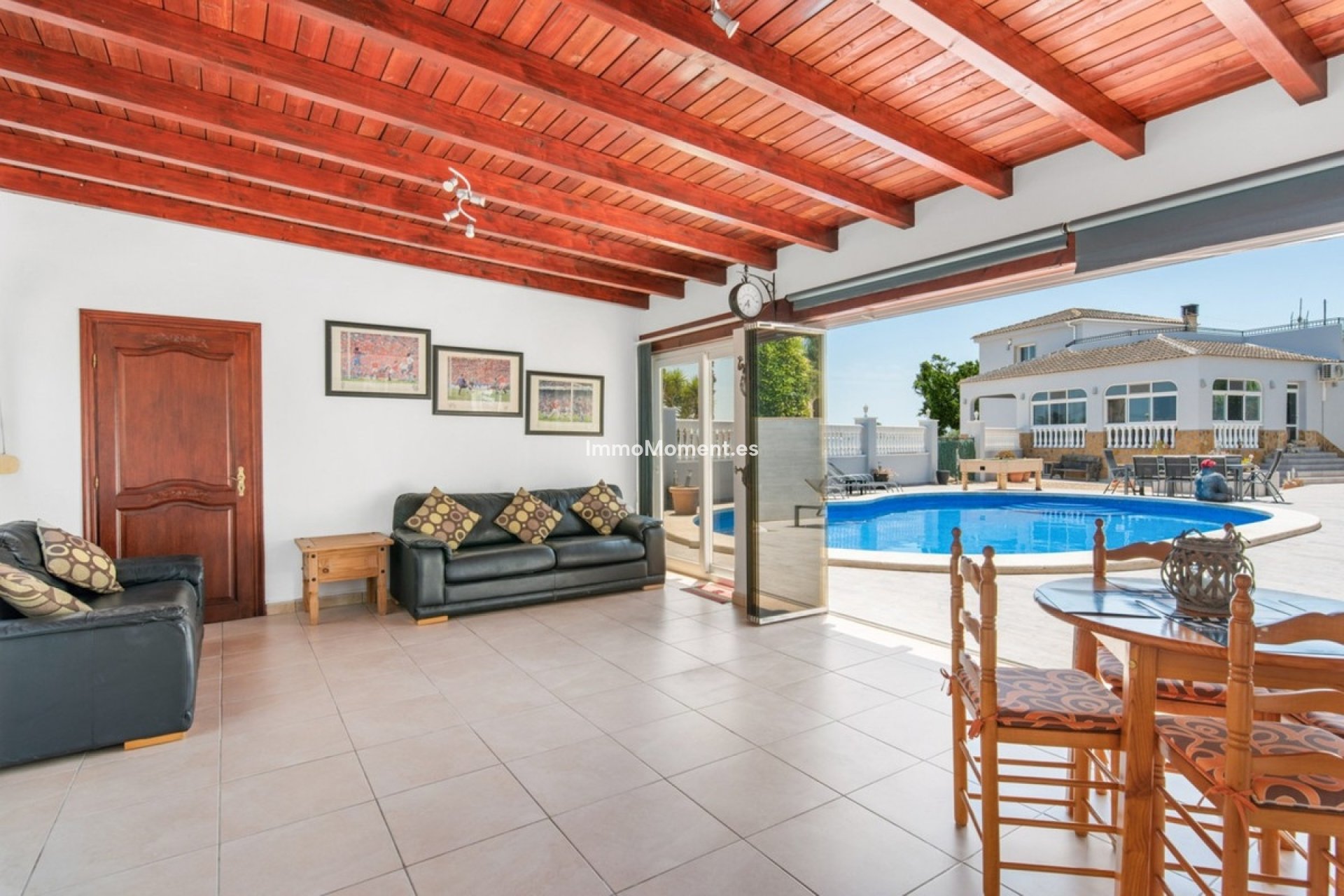 Resale - Detached villa - Catral - Catral Centro