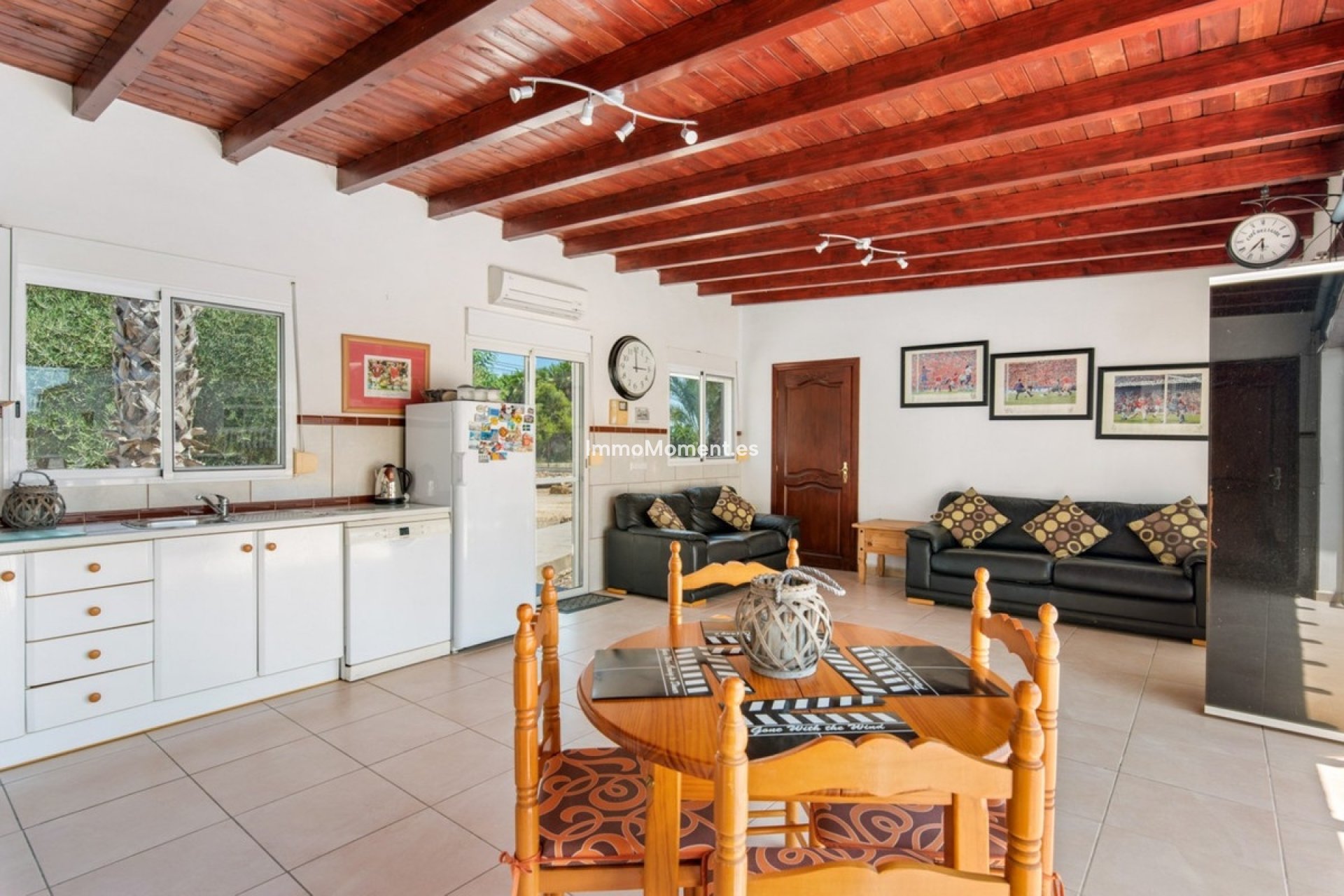 Resale - Detached villa - Catral - Catral Centro