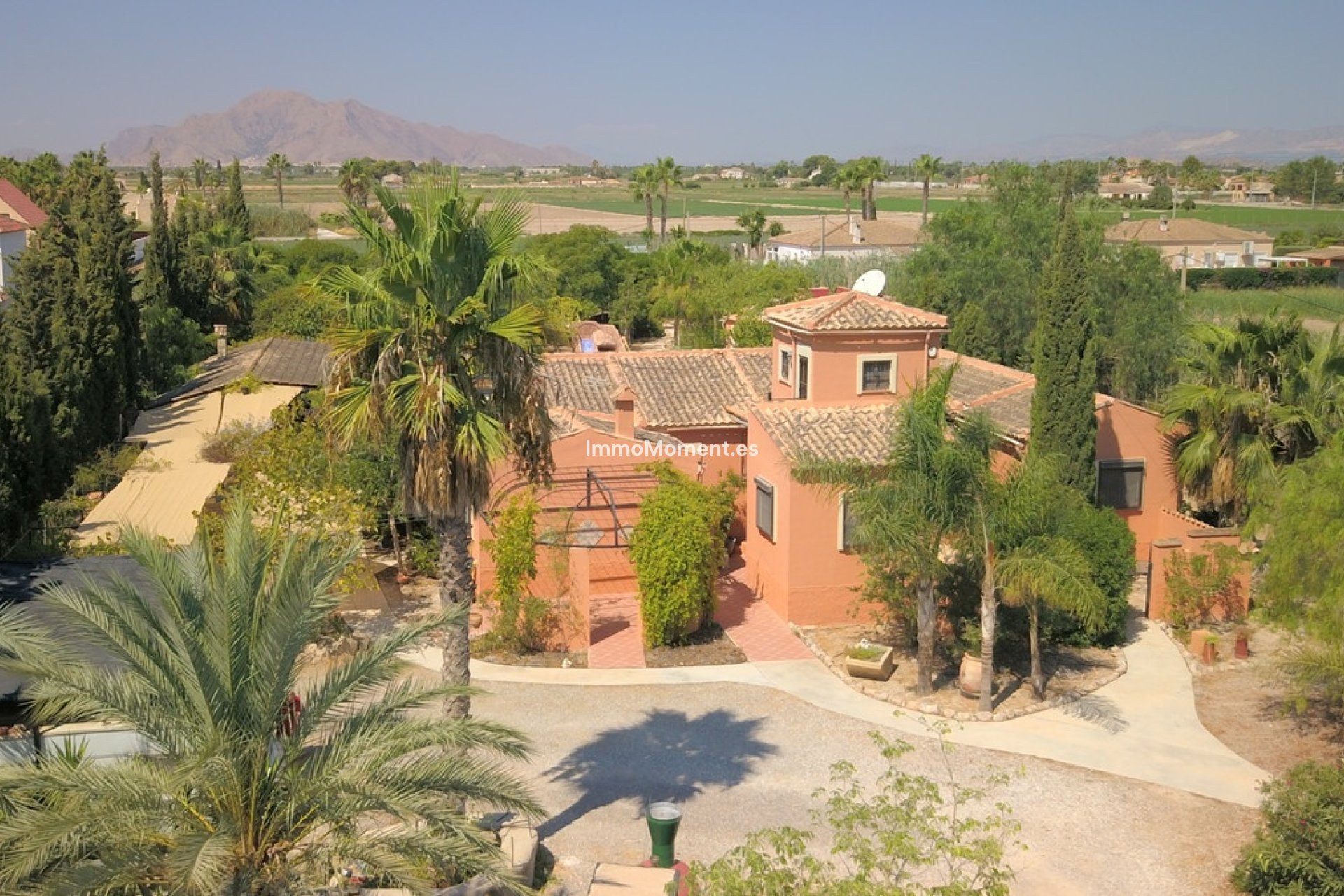 Resale - Detached villa - Catral - Catral Centro