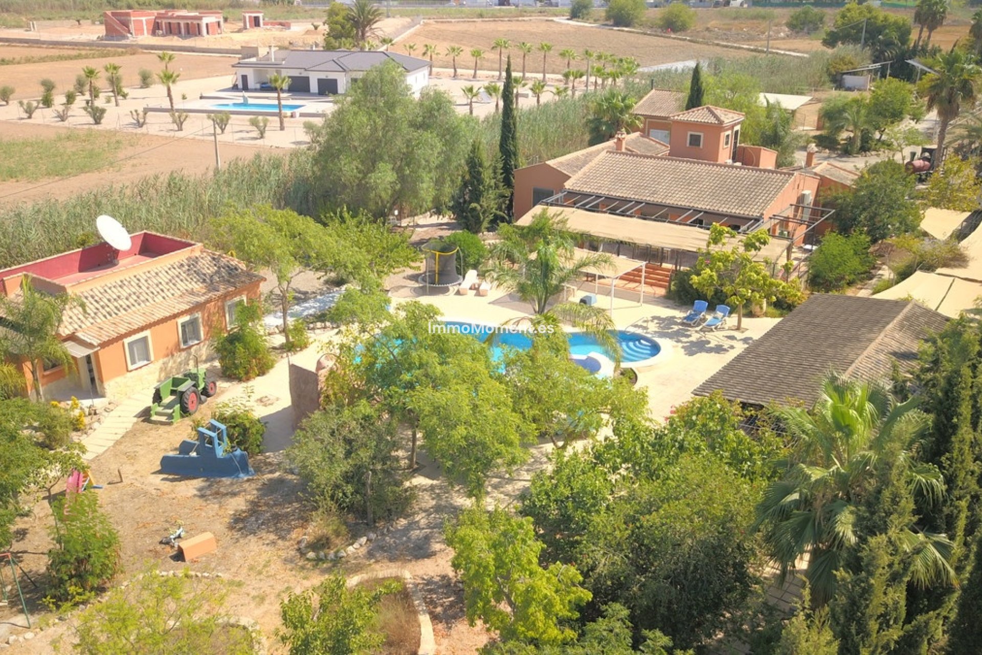 Resale - Detached villa - Catral - Catral Centro