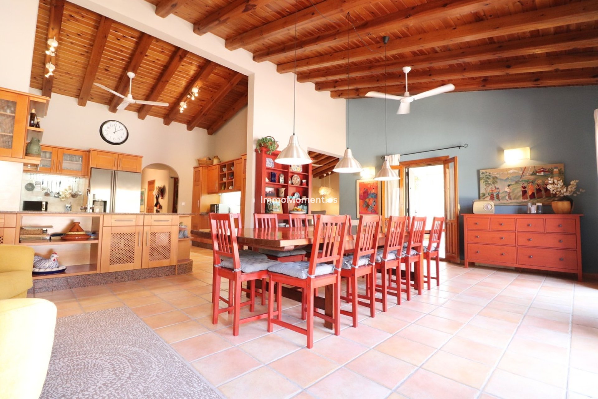 Resale - Detached villa - Catral - Catral Centro