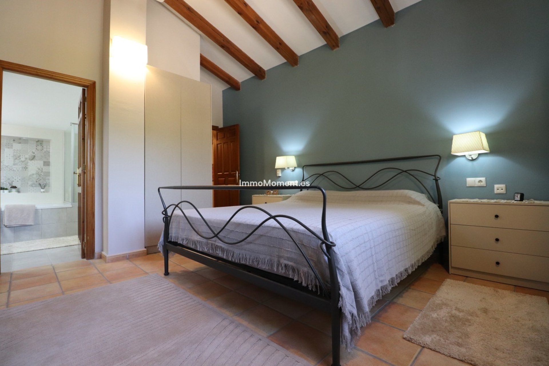 Resale - Detached villa - Catral - Catral Centro