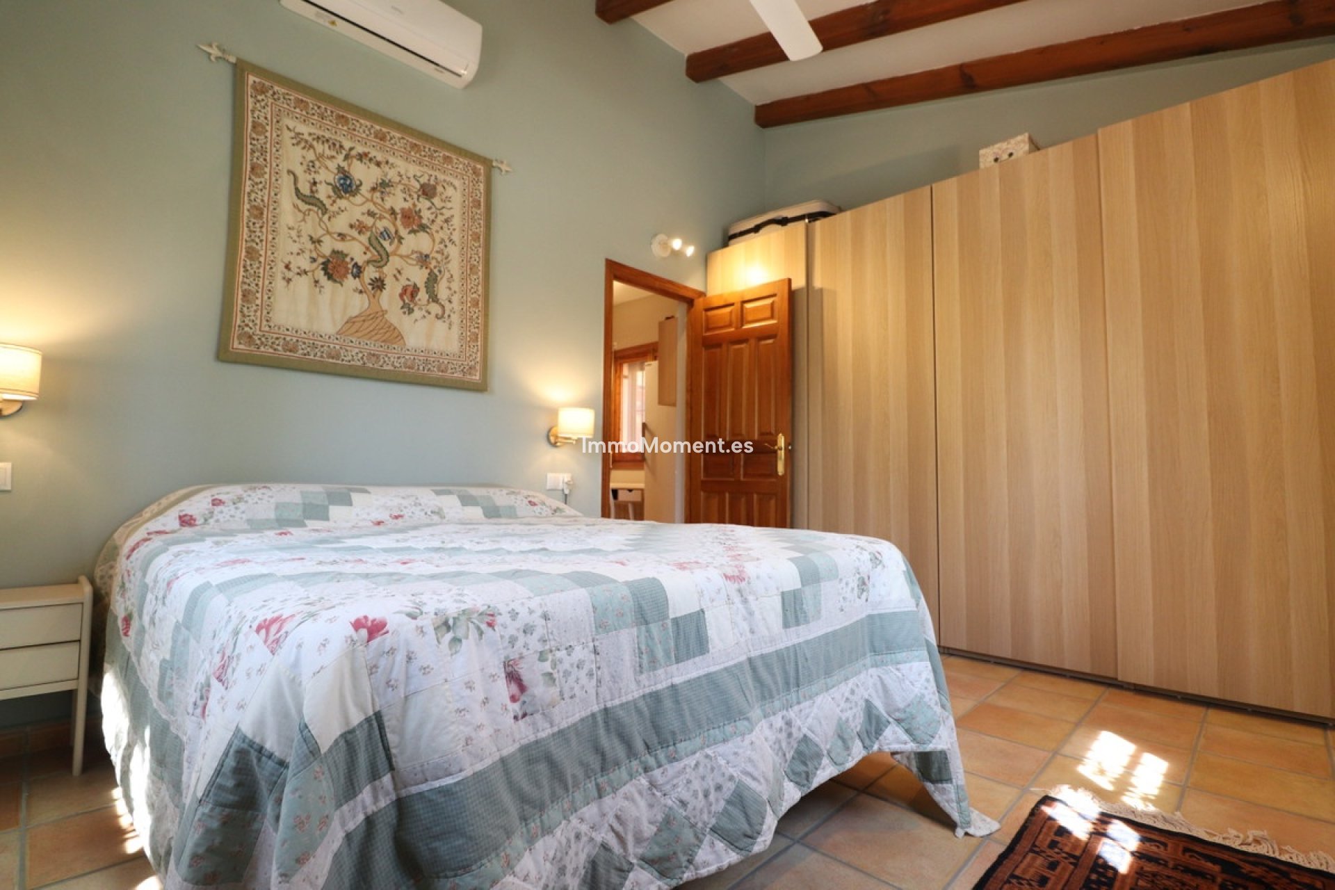 Resale - Detached villa - Catral - Catral Centro