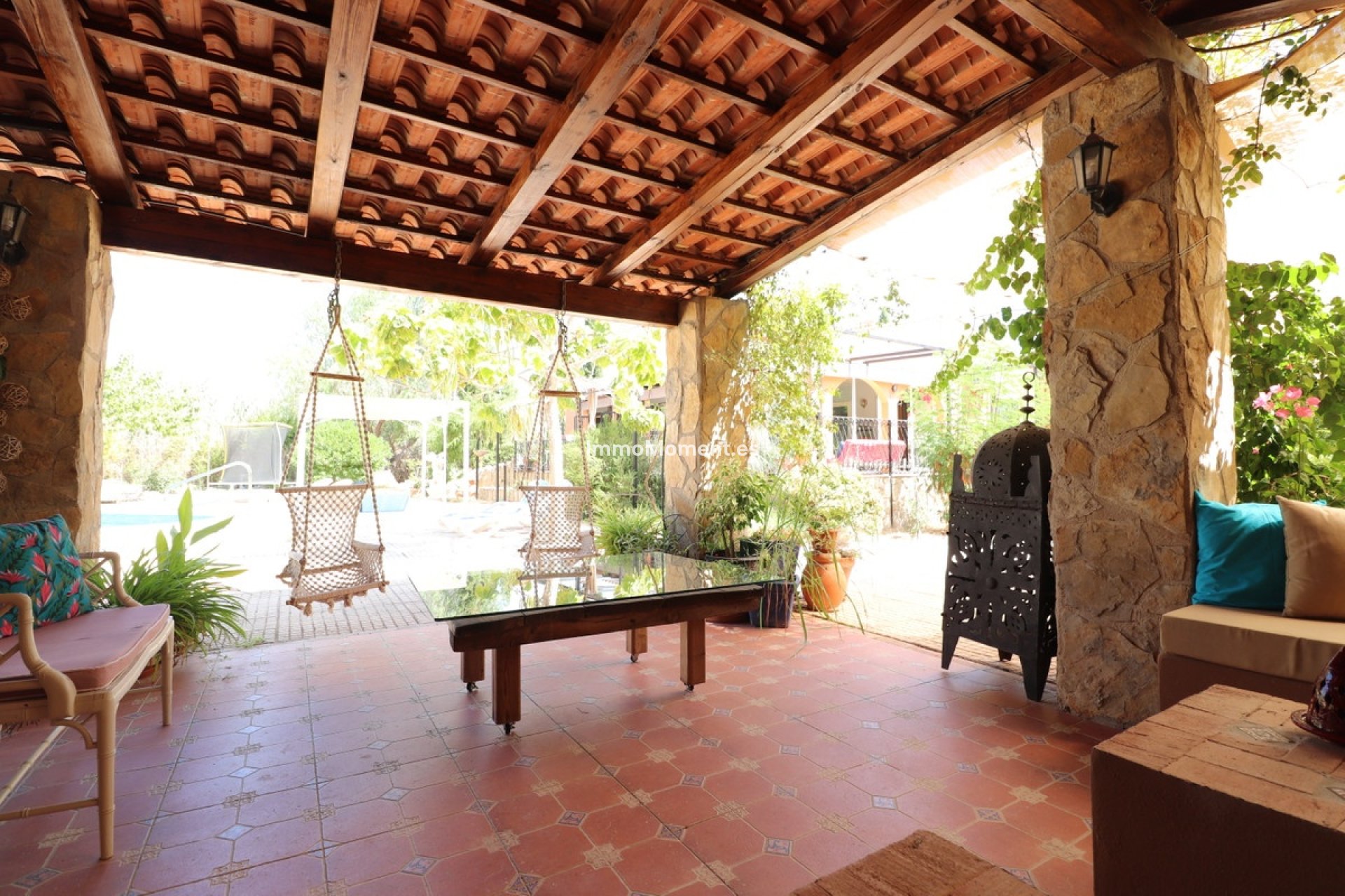 Resale - Detached villa - Catral - Catral Centro