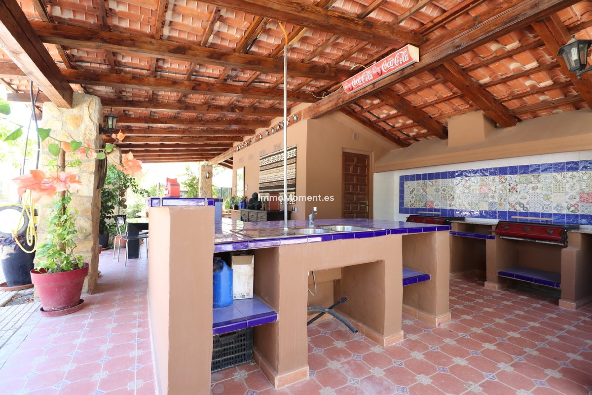 Resale - Detached villa - Catral - Catral Centro