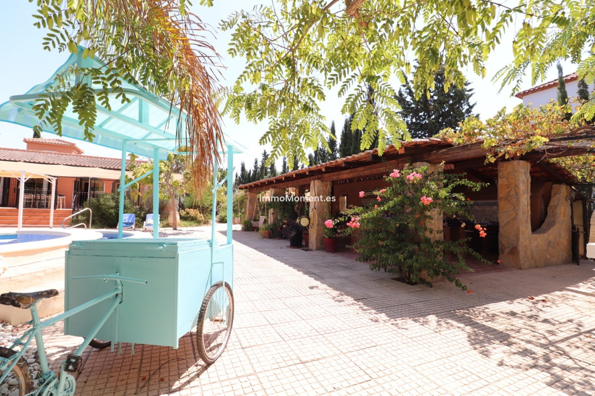 Resale - Detached villa - Catral - Catral Centro