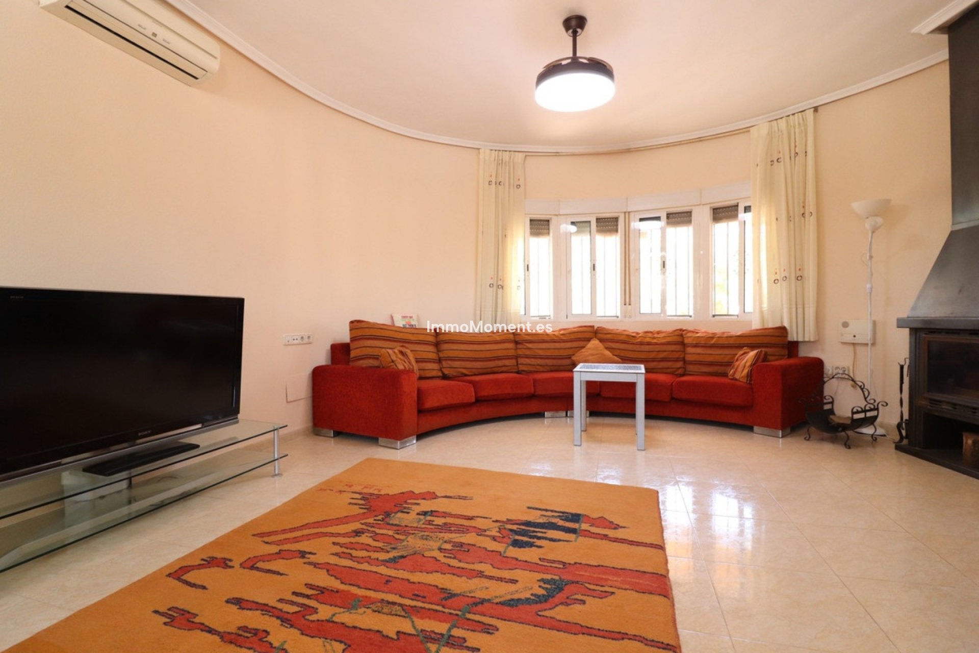 Resale - Detached villa - Catral - Catral Centro