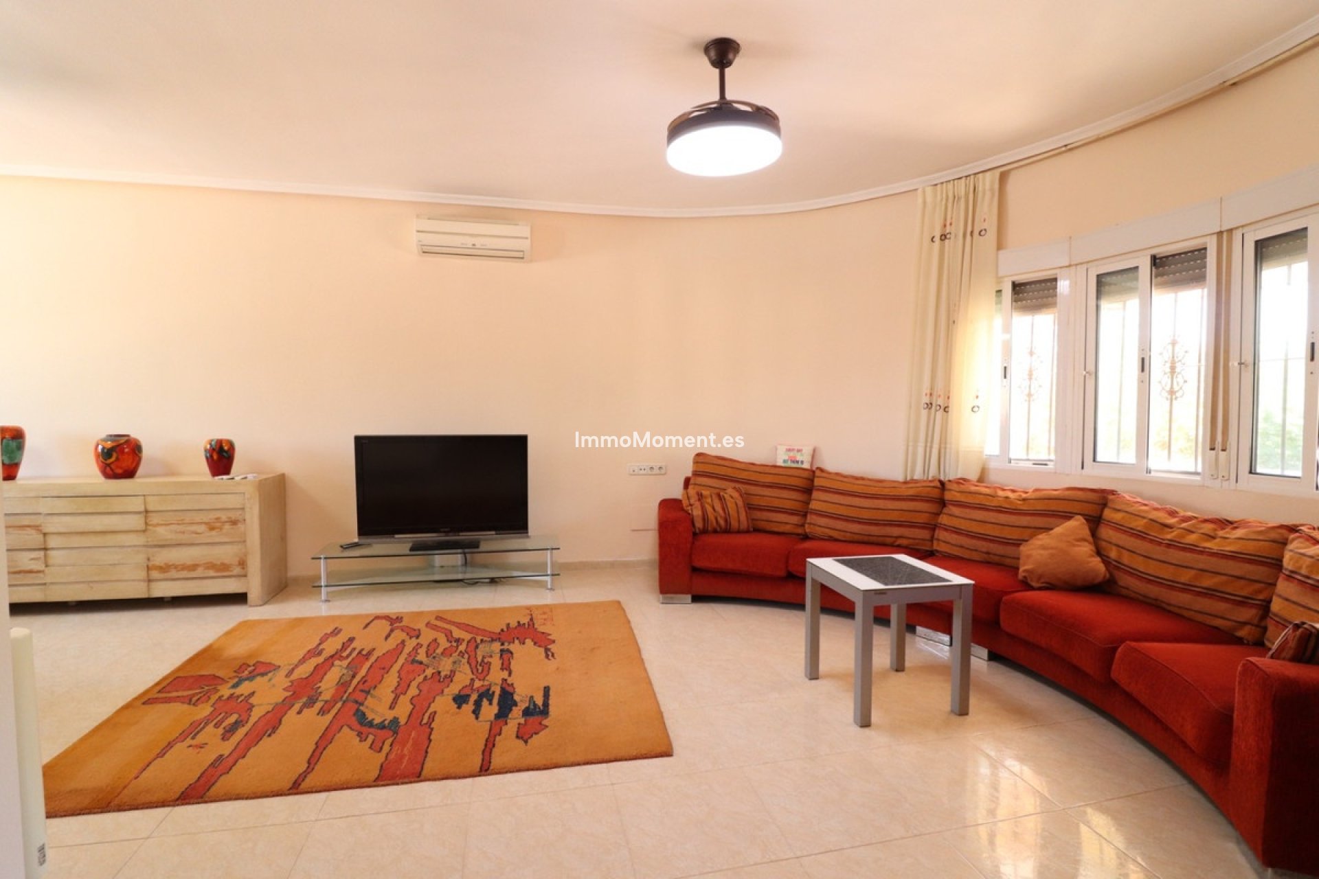 Resale - Detached villa - Catral - Catral Centro