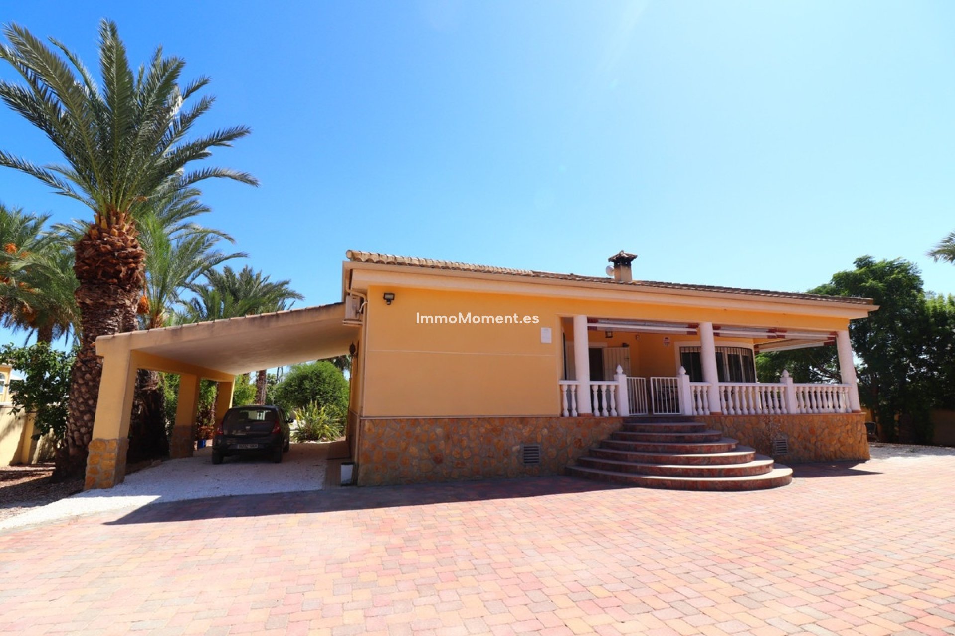 Resale - Detached villa - Catral - Catral Centro