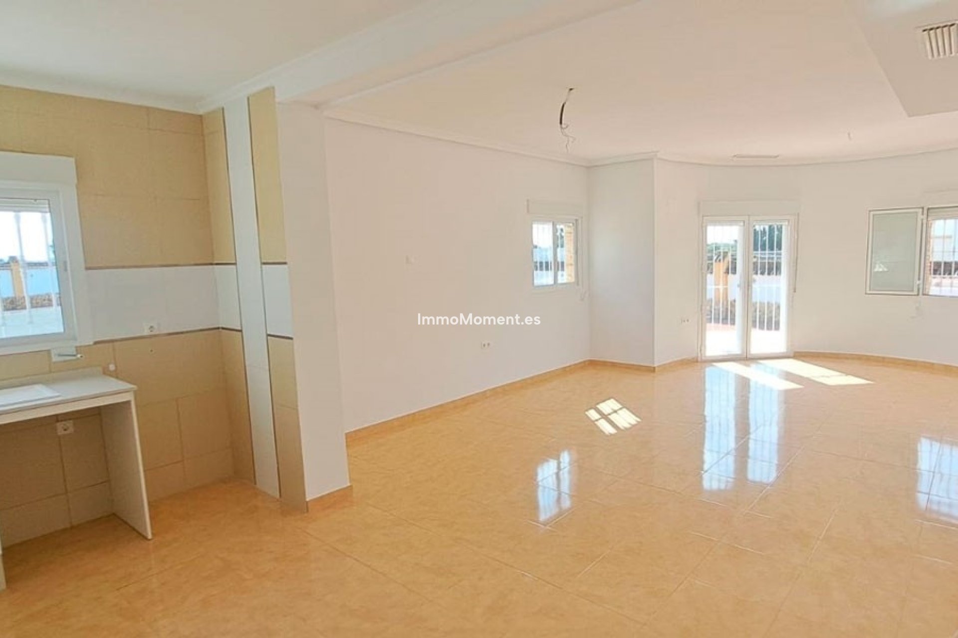 Resale - Detached villa - Catral - Catral Centro