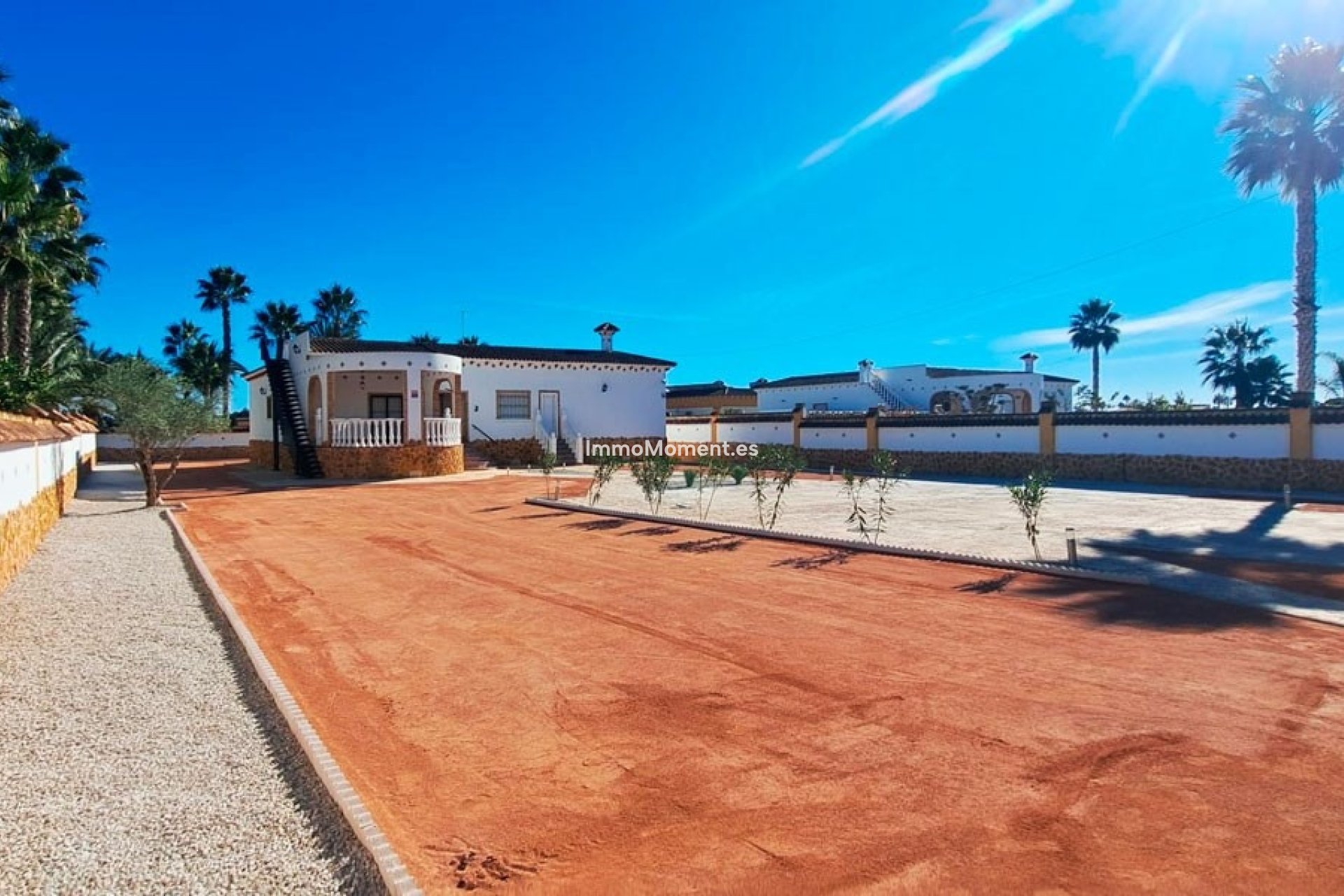 Resale - Detached villa - Catral - Catral Centro