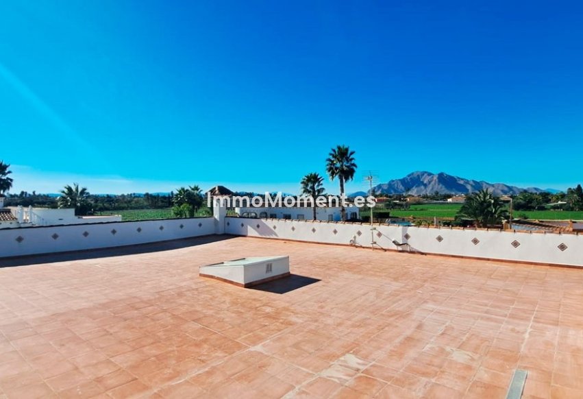 Resale - Detached villa - Catral - Catral Centro