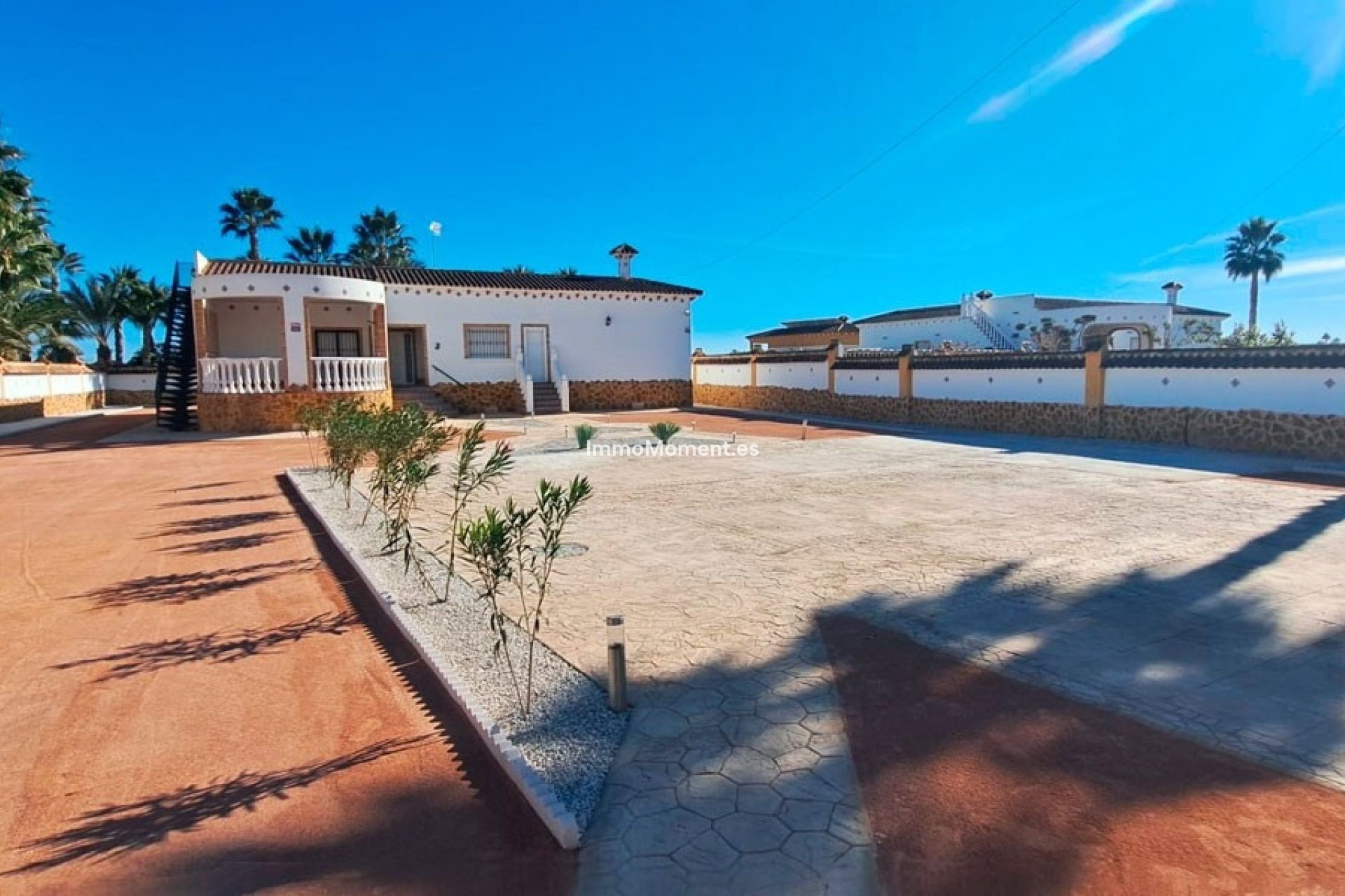 Resale - Detached villa - Catral - Catral Centro