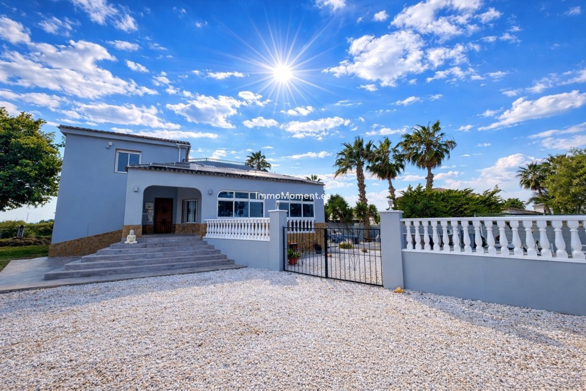 Resale - Detached villa - Catral - Catral Centro