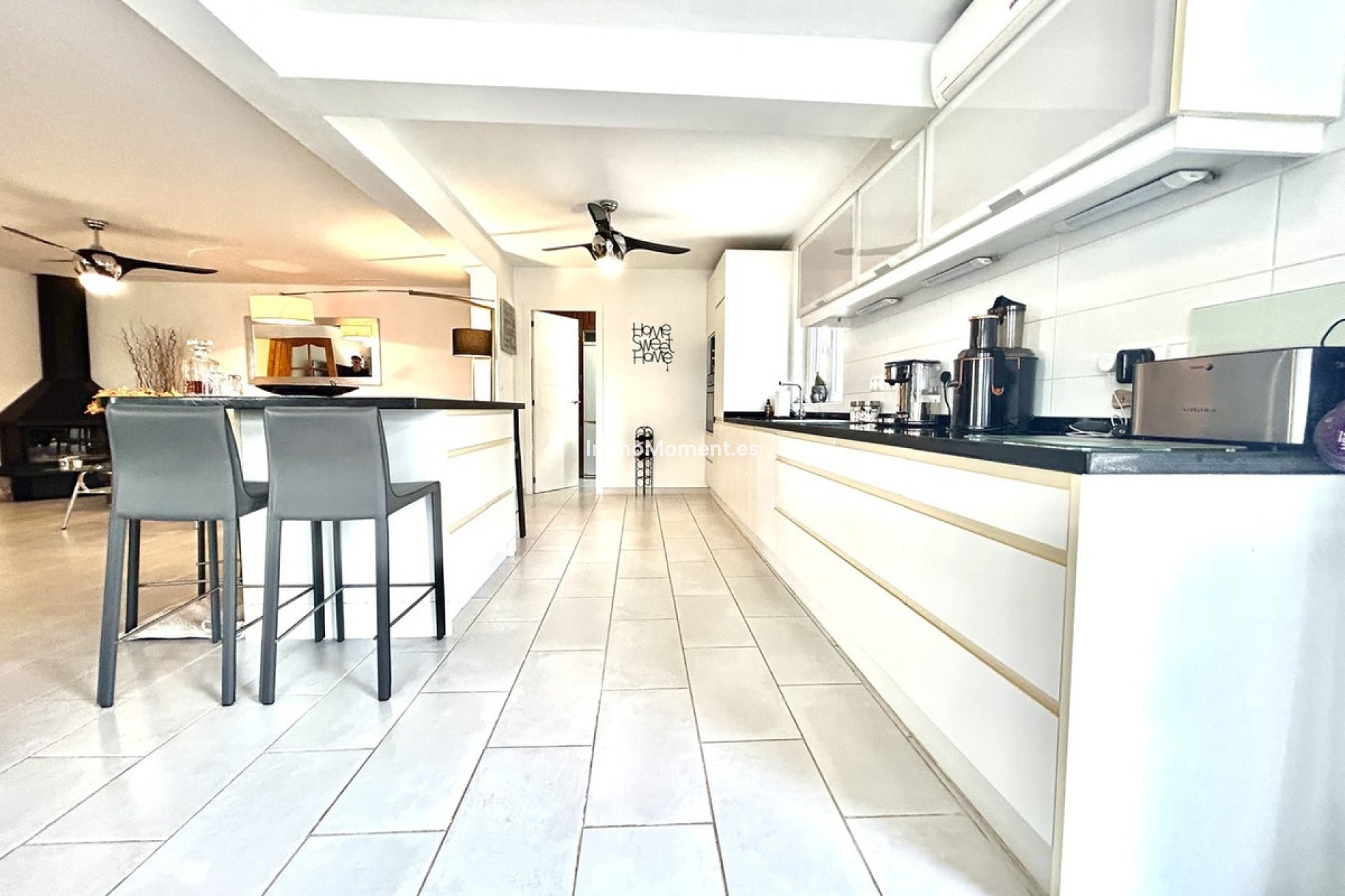Resale - Detached villa - Catral - Catral Centro