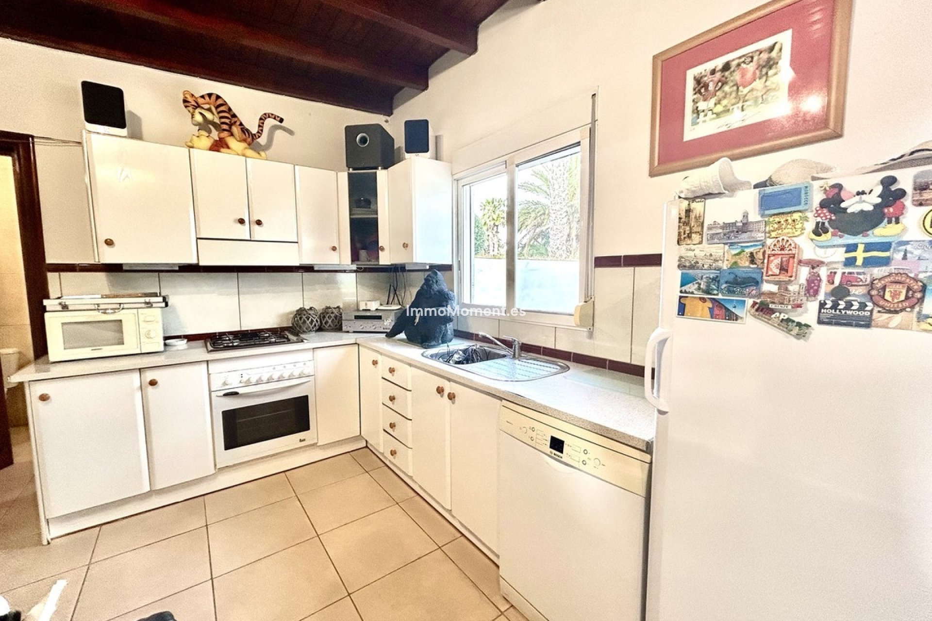 Resale - Detached villa - Catral - Catral Centro