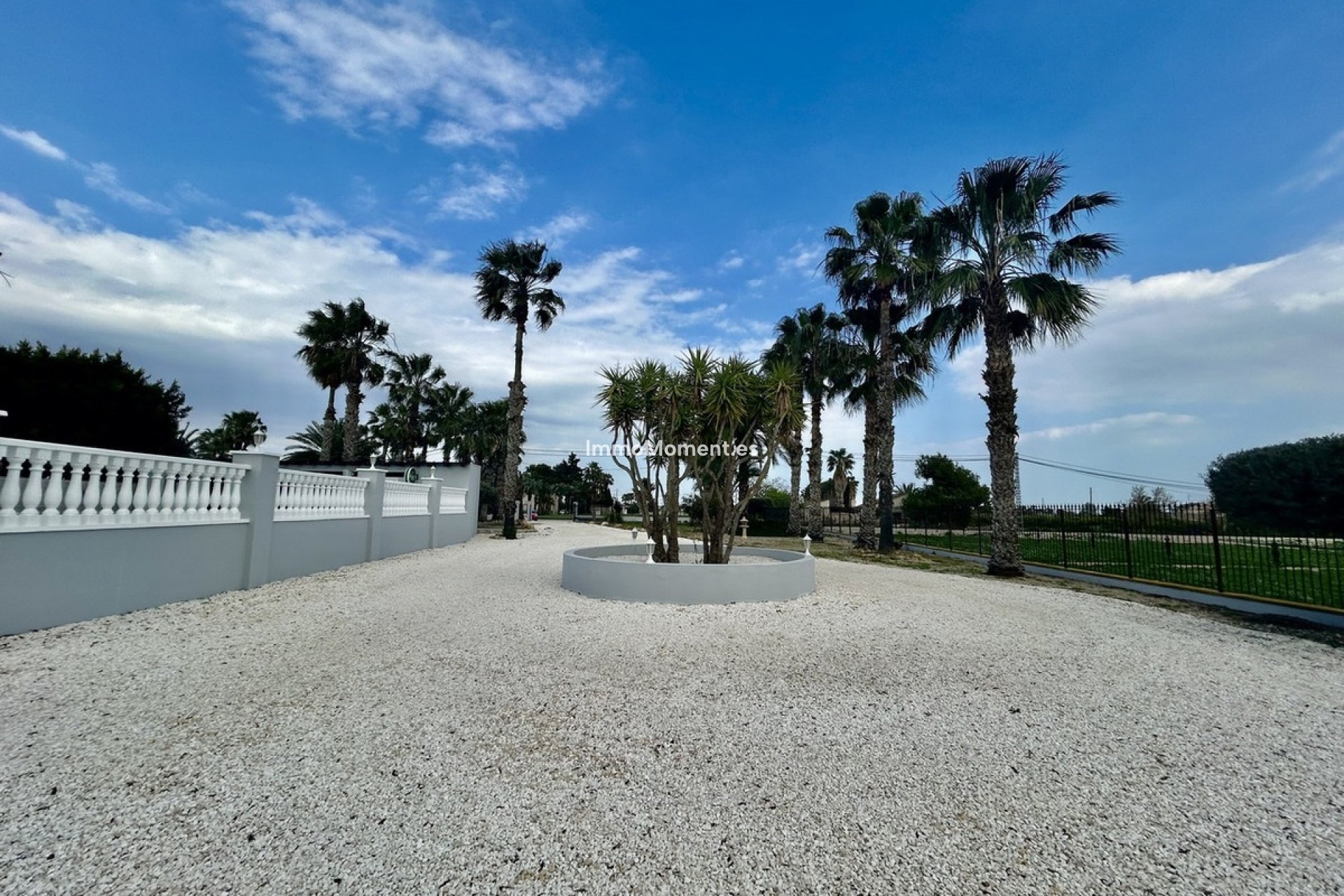 Resale - Detached villa - Catral - Catral Centro