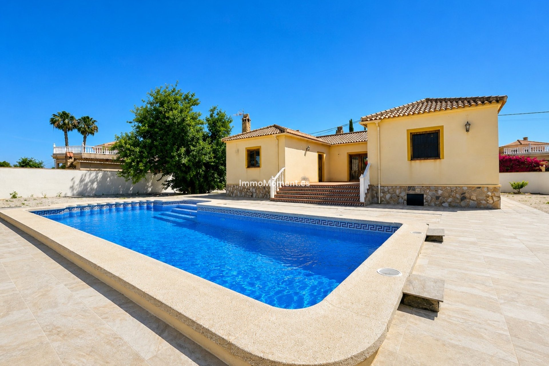 Resale - Detached villa - Catral - Catral Centro