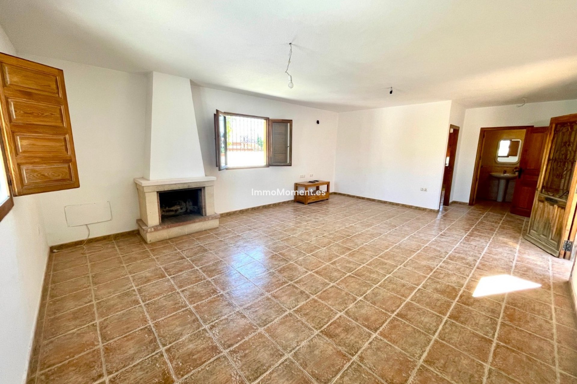 Resale - Detached villa - Catral - Catral Centro