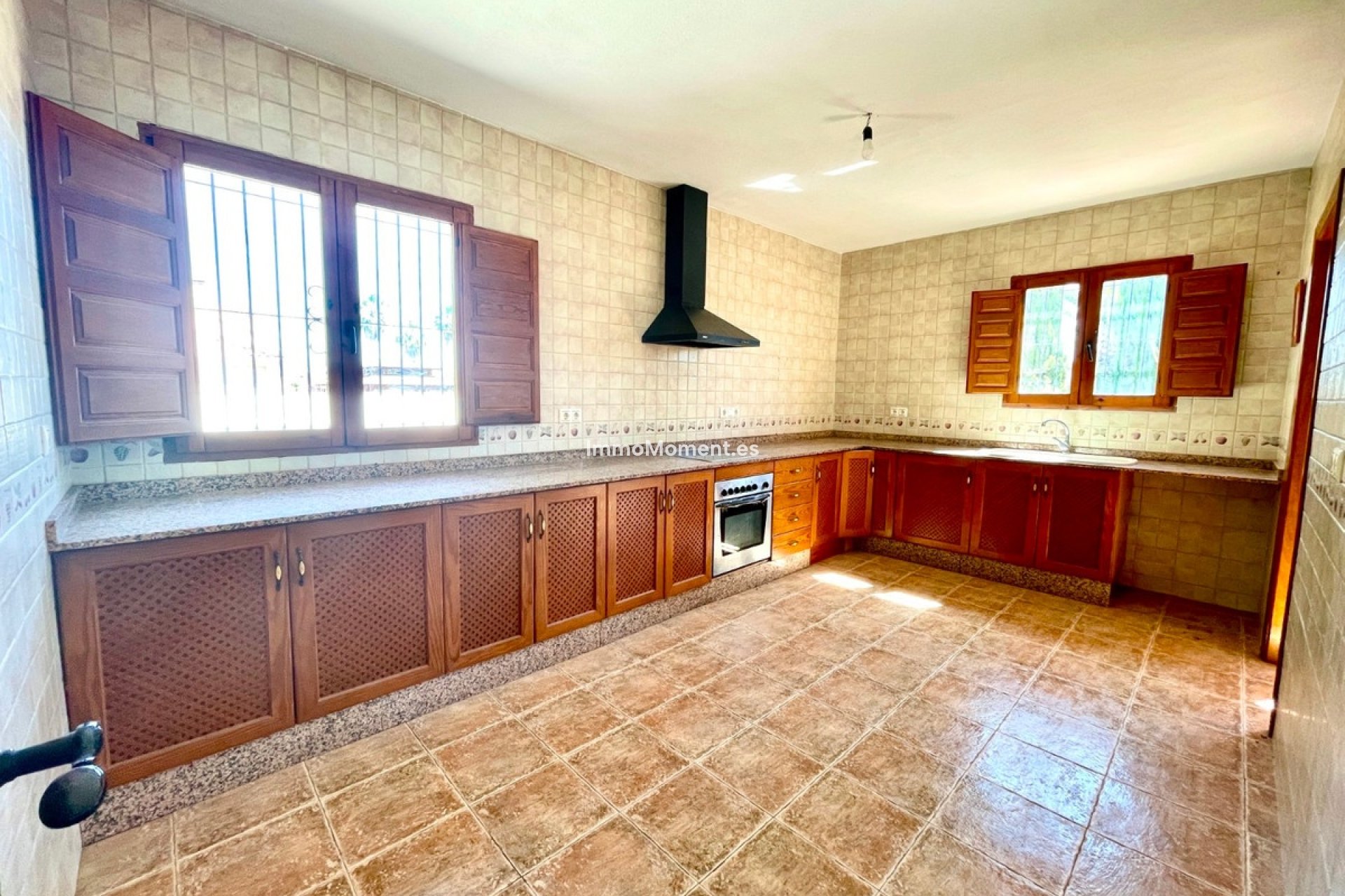 Resale - Detached villa - Catral - Catral Centro
