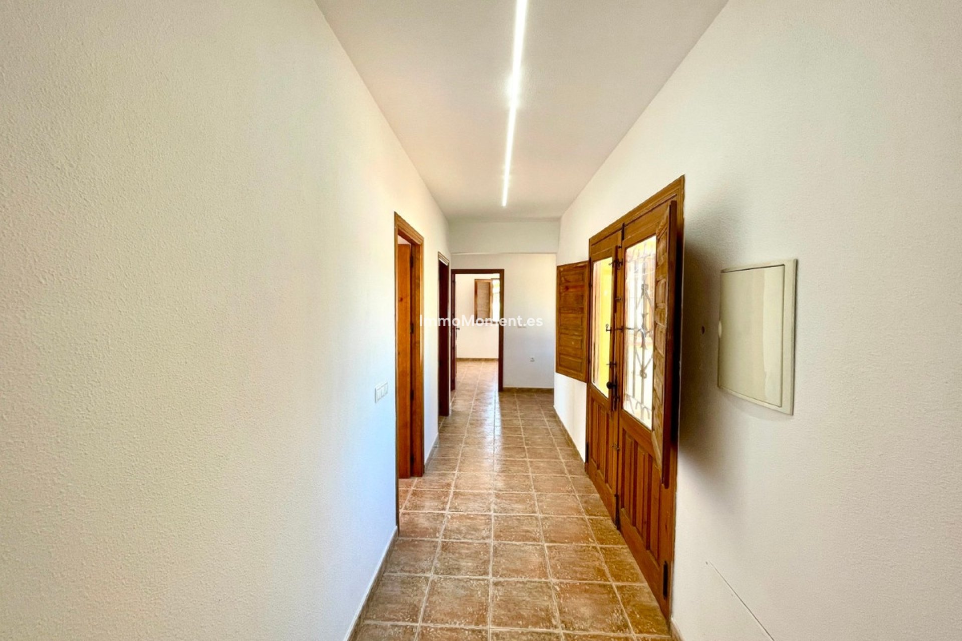 Resale - Detached villa - Catral - Catral Centro