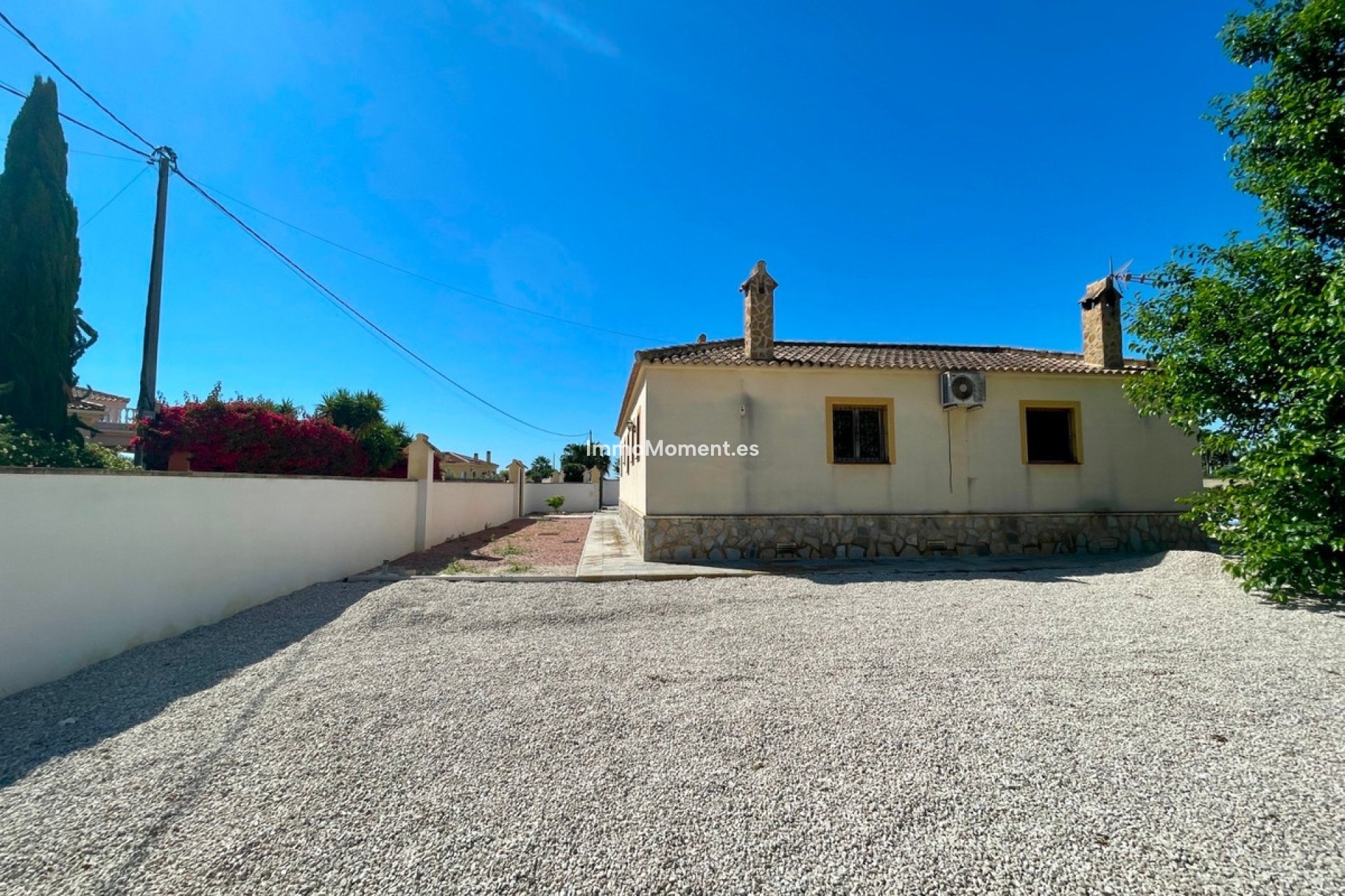 Resale - Detached villa - Catral - Catral Centro
