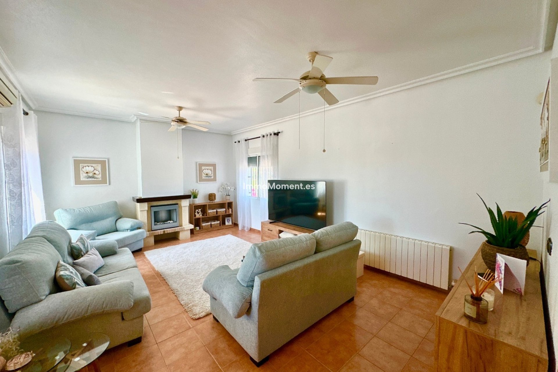 Resale - Detached villa - Catral - Catral Centro