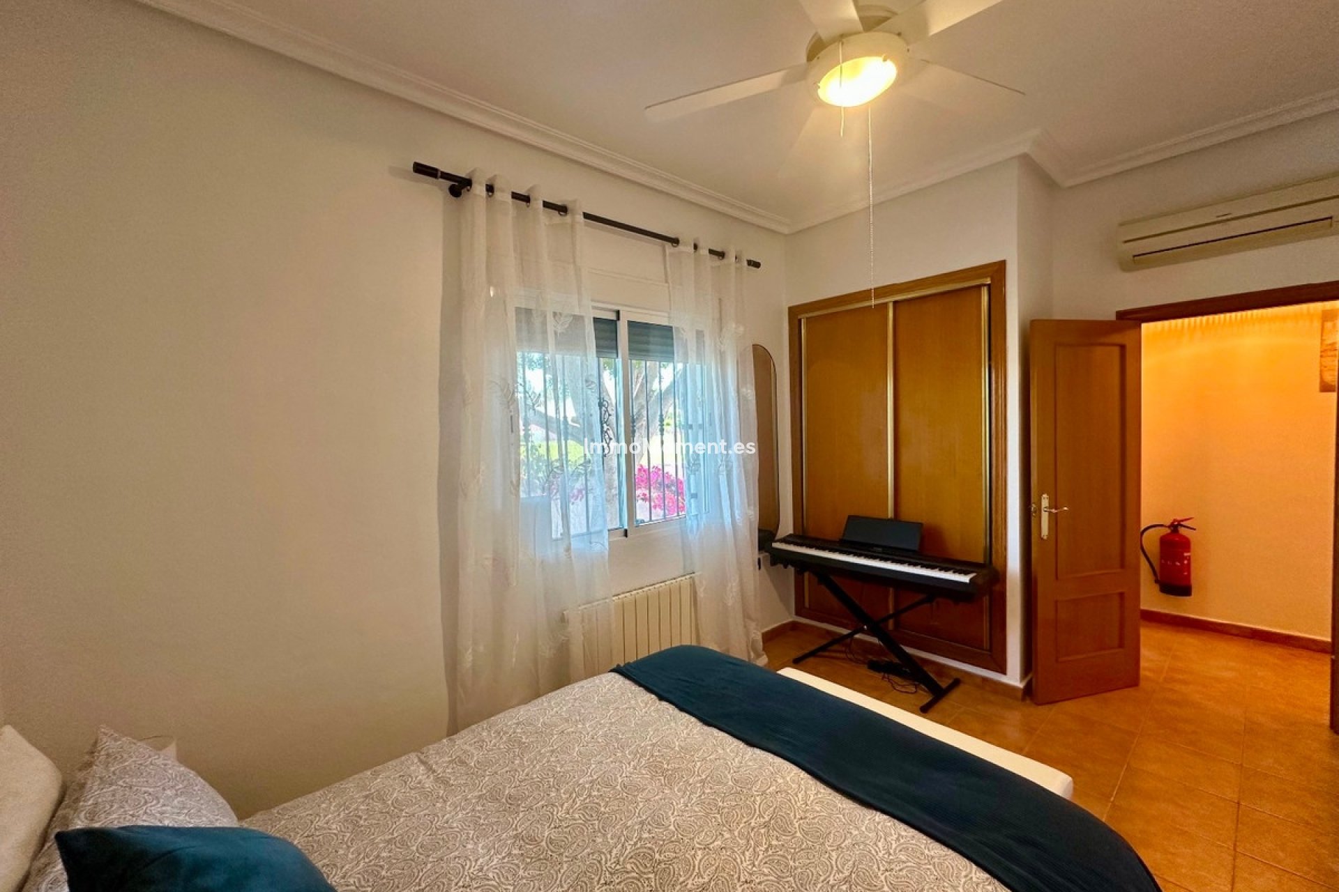 Resale - Detached villa - Catral - Catral Centro