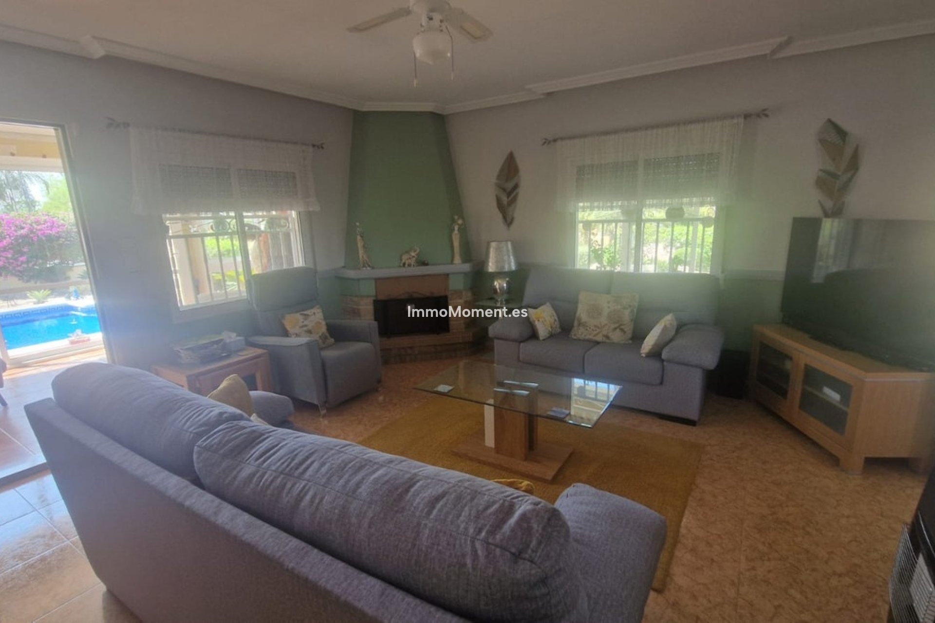 Resale - Detached villa - Catral - Catral Centro