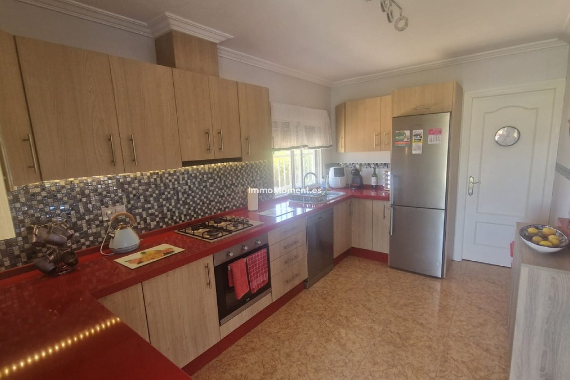 Resale - Detached villa - Catral - Catral Centro