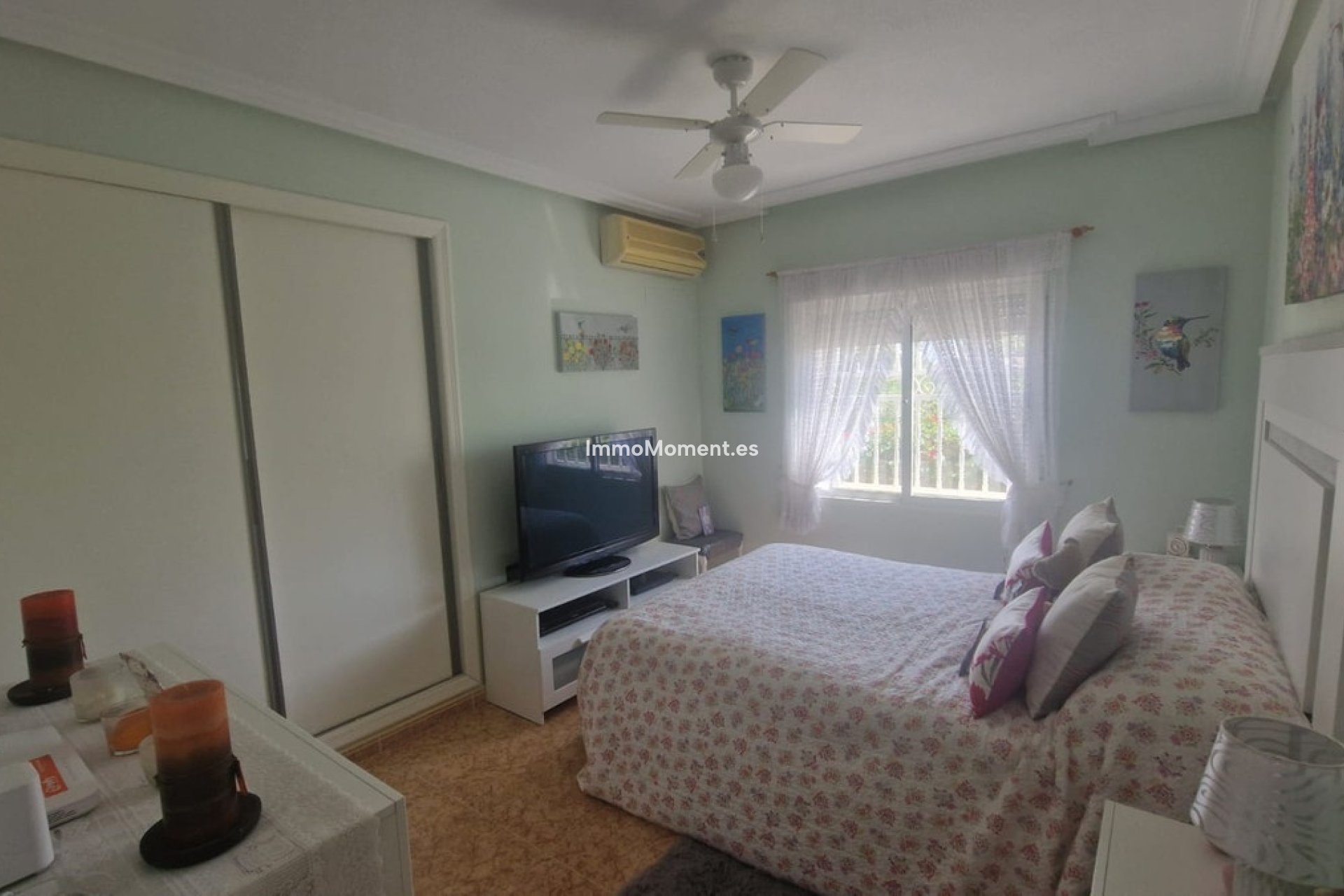 Resale - Detached villa - Catral - Catral Centro