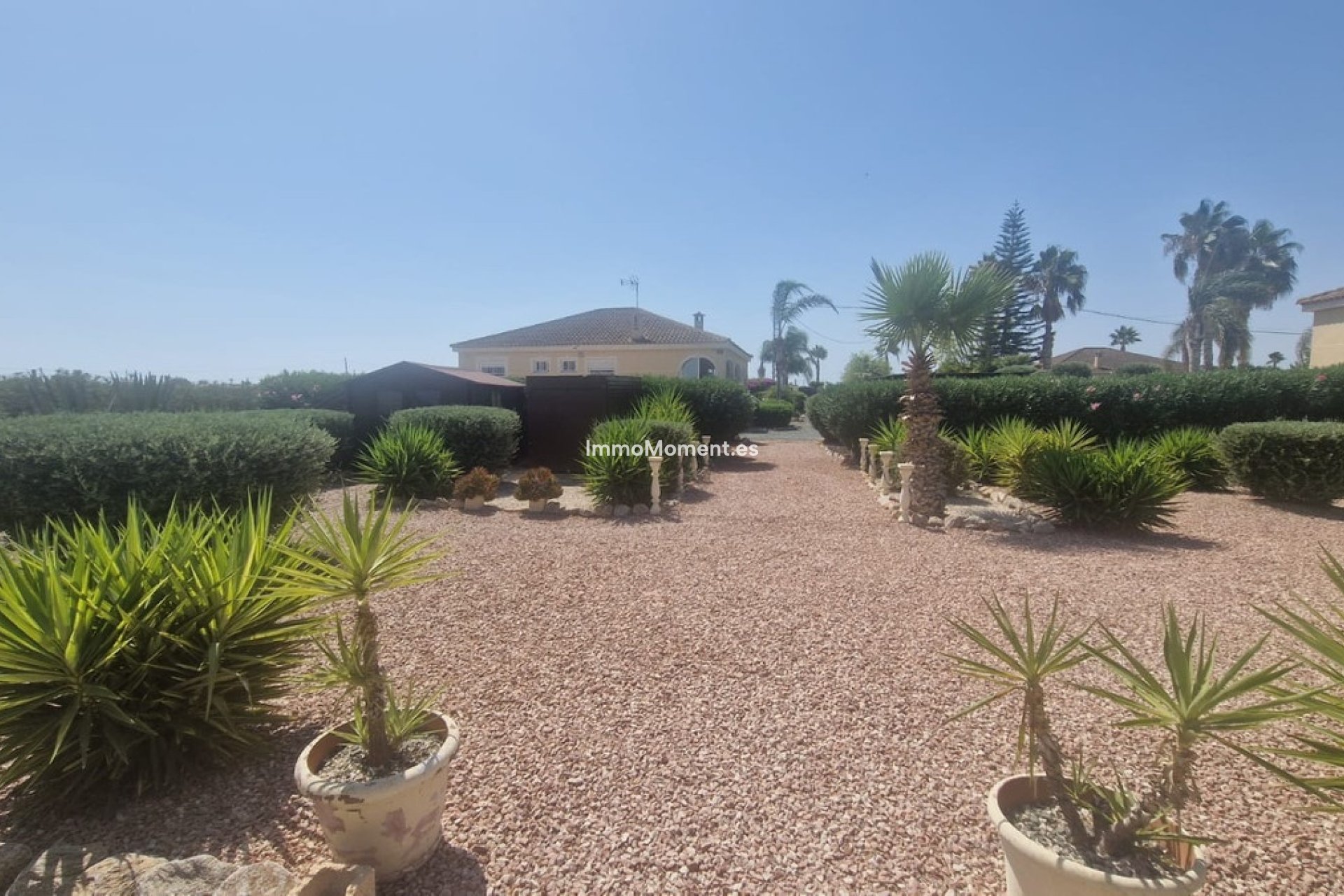 Resale - Detached villa - Catral - Catral Centro