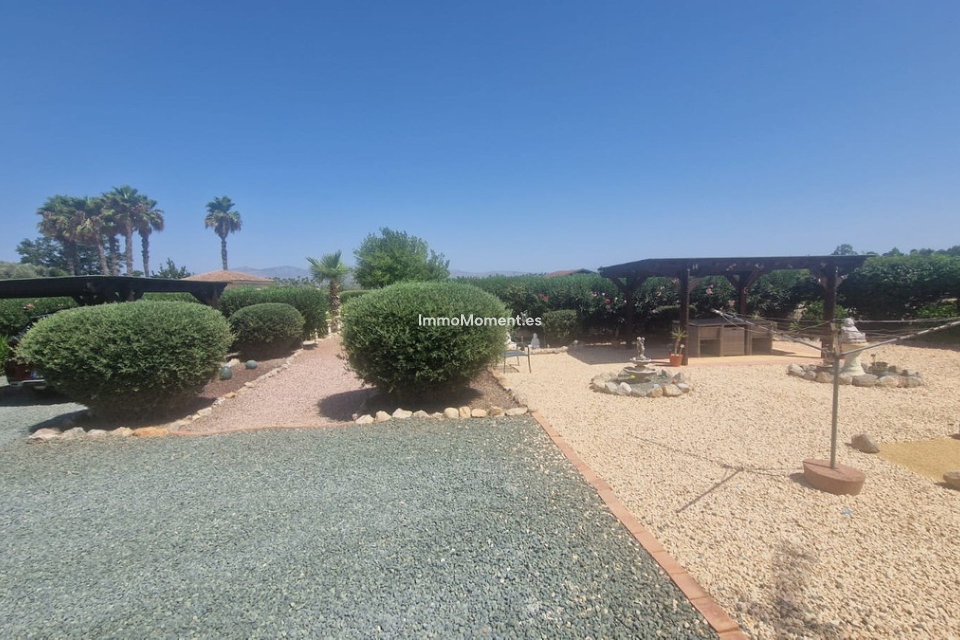 Resale - Detached villa - Catral - Catral Centro