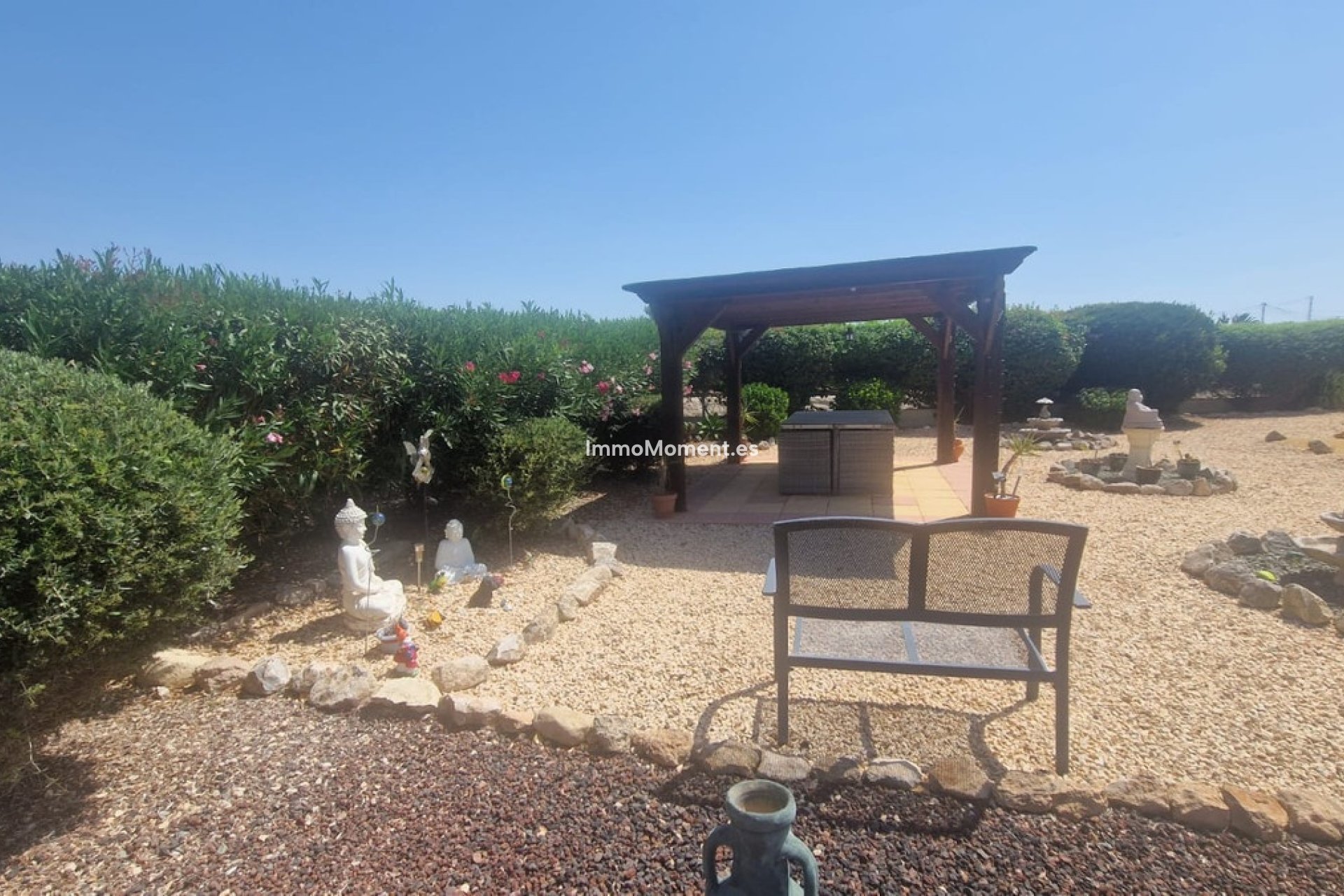 Resale - Detached villa - Catral - Catral Centro