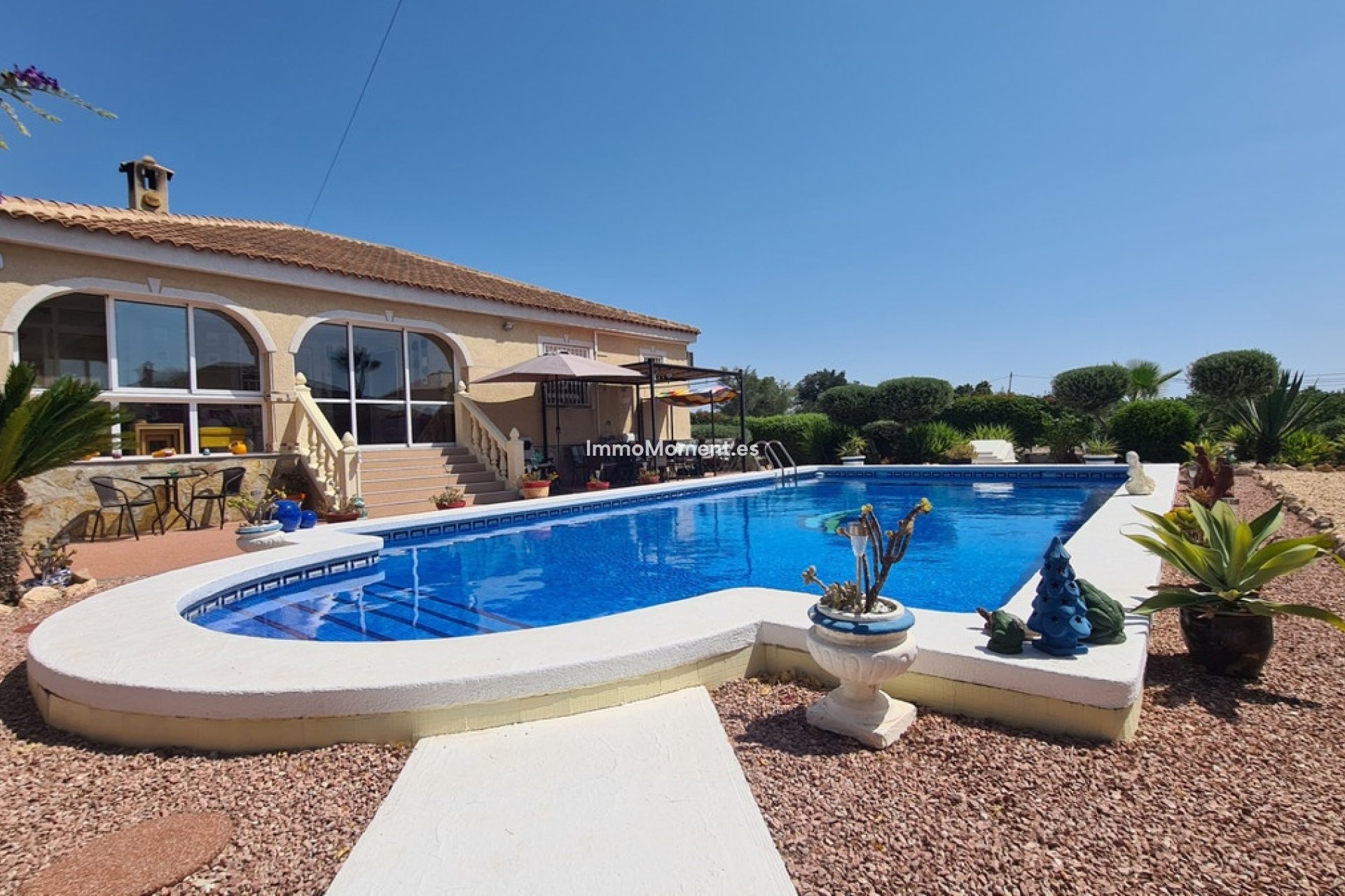Resale - Detached villa - Catral - Catral Centro