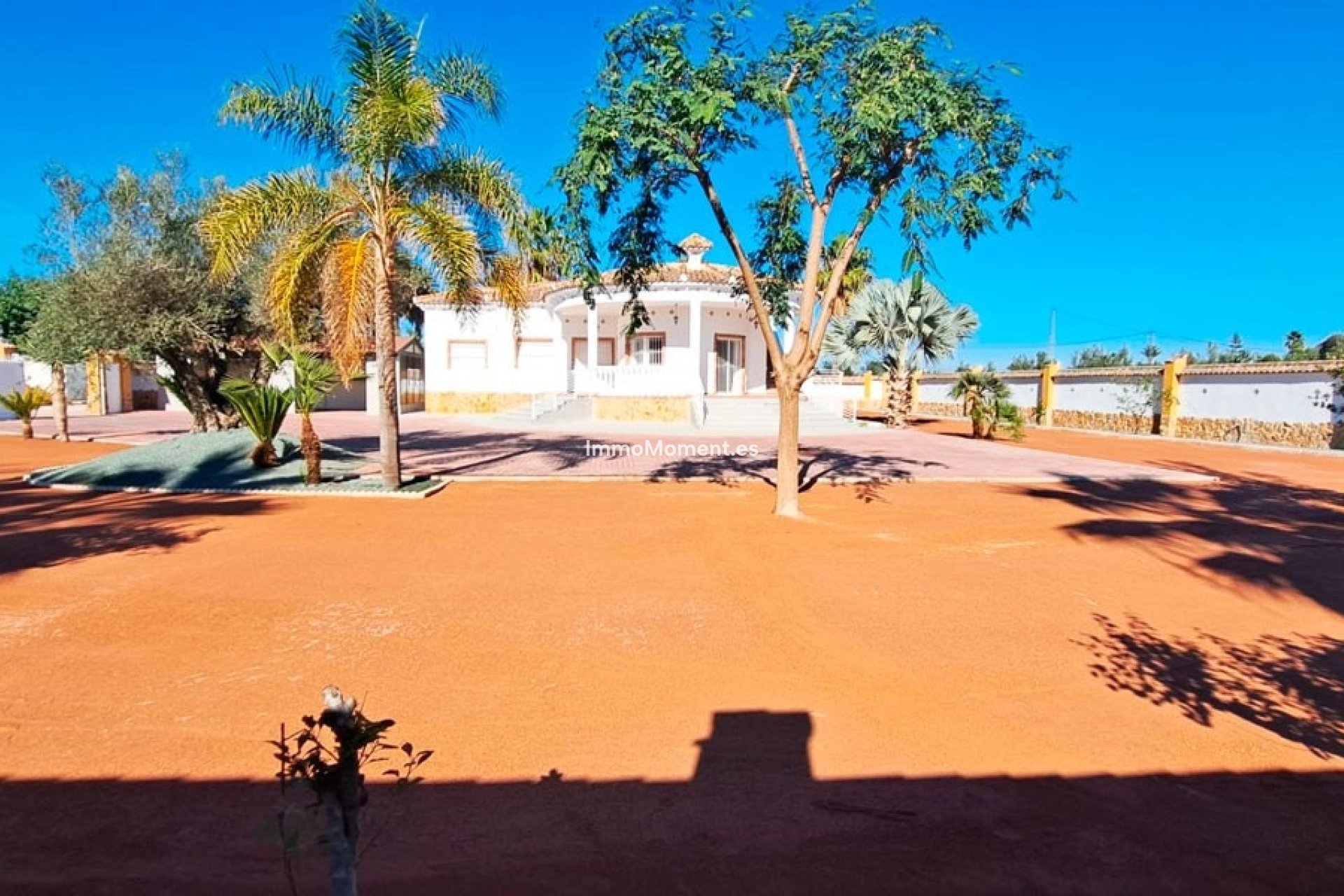 Resale - Detached villa - Catral - Catral Centro