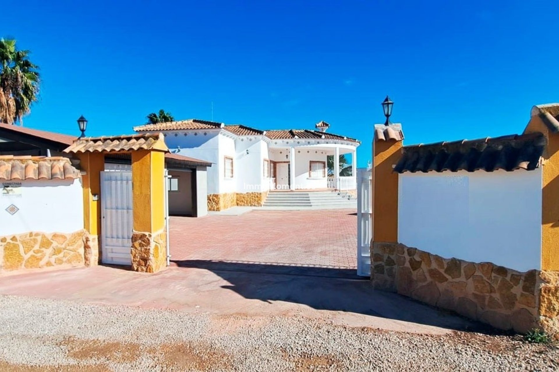 Resale - Detached villa - Catral - Catral Centro
