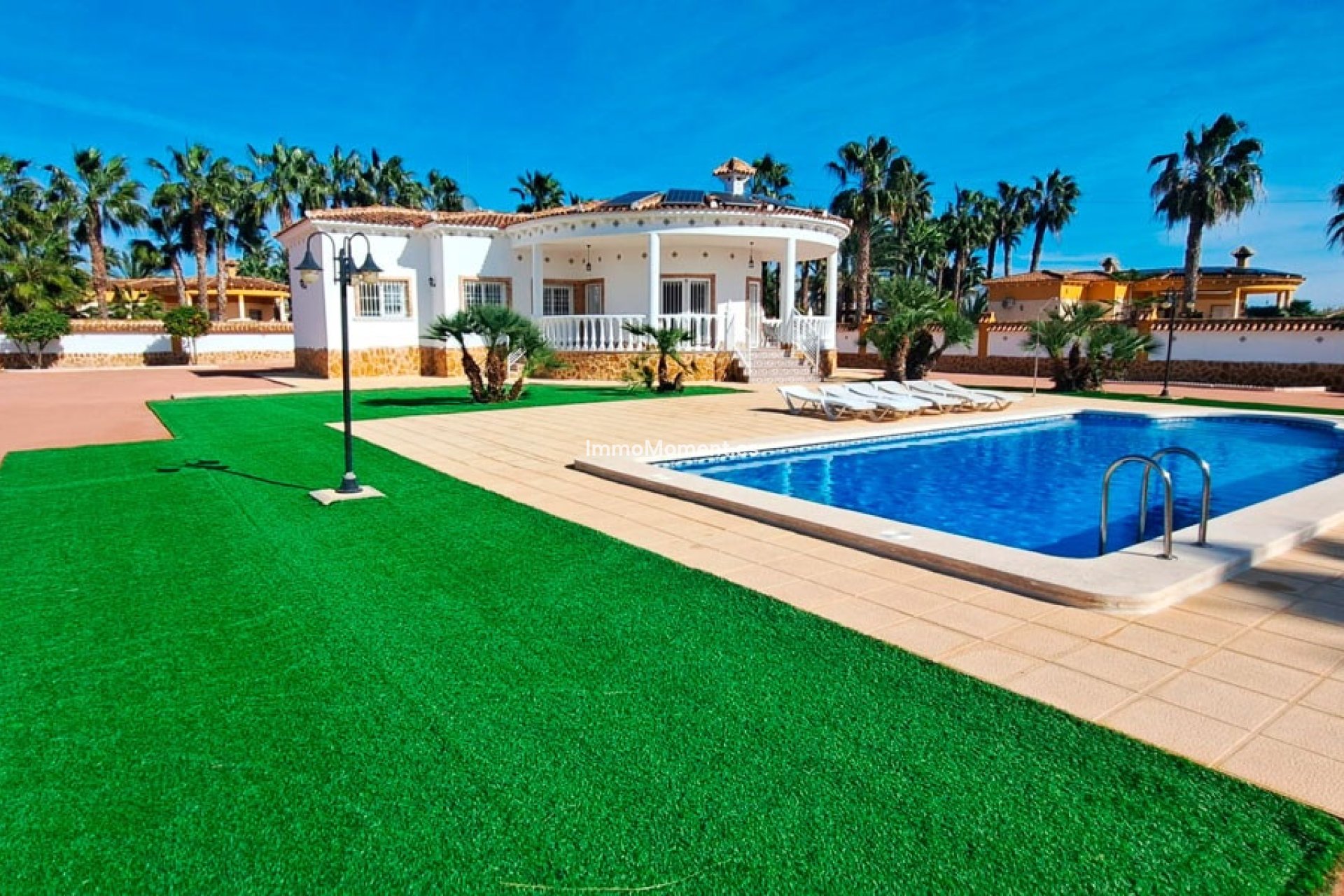 Resale - Detached villa - Catral - Catral Centro