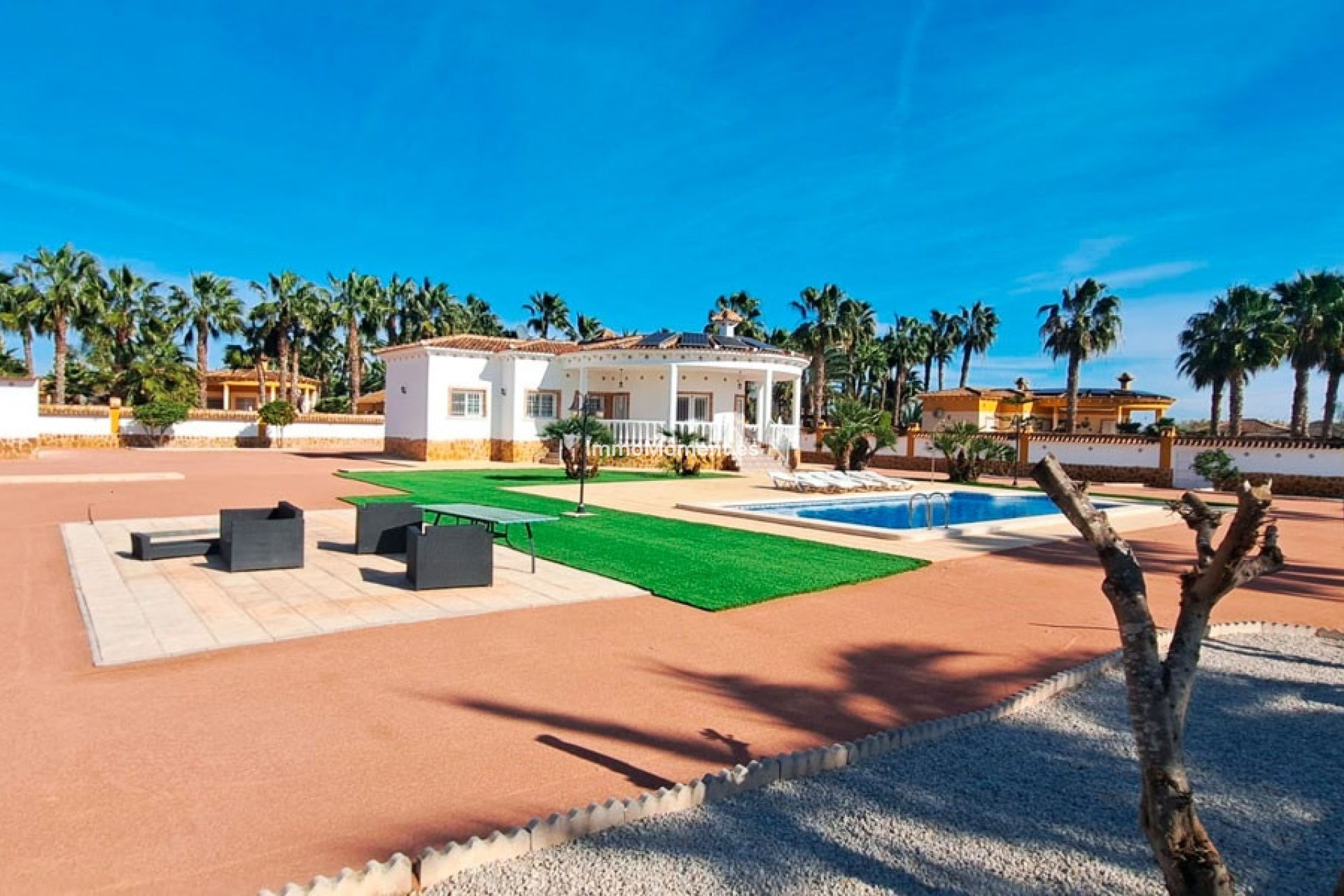Resale - Detached villa - Catral - Catral Centro