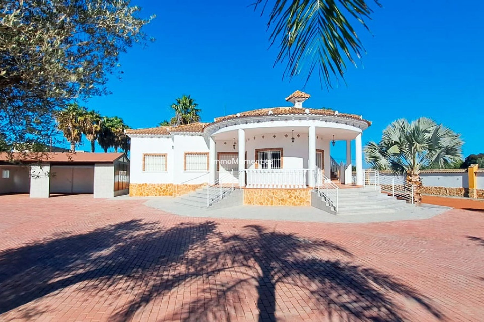 Resale - Detached villa - Catral - Catral Centro
