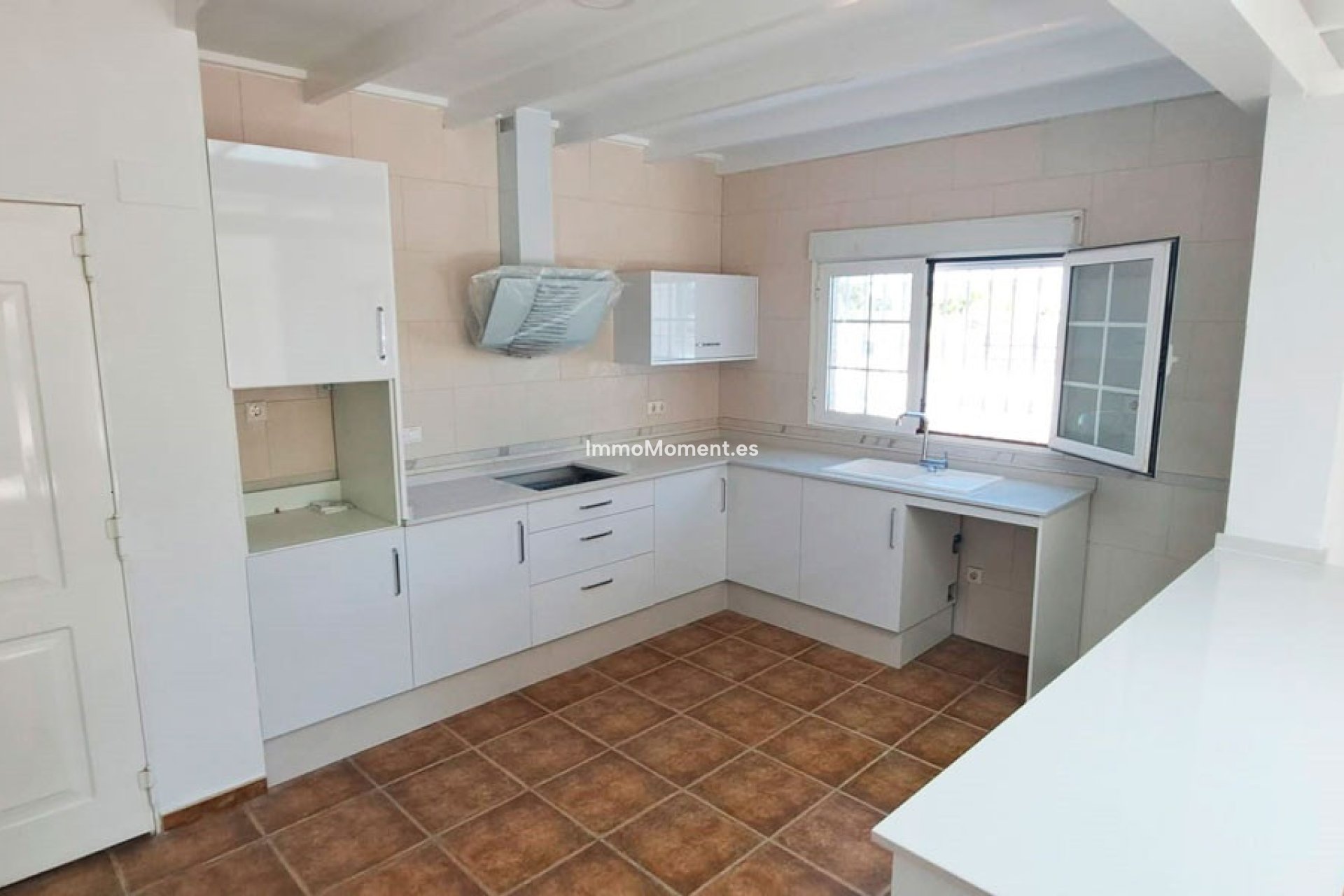 Resale - Detached villa - Catral - Catral Centro