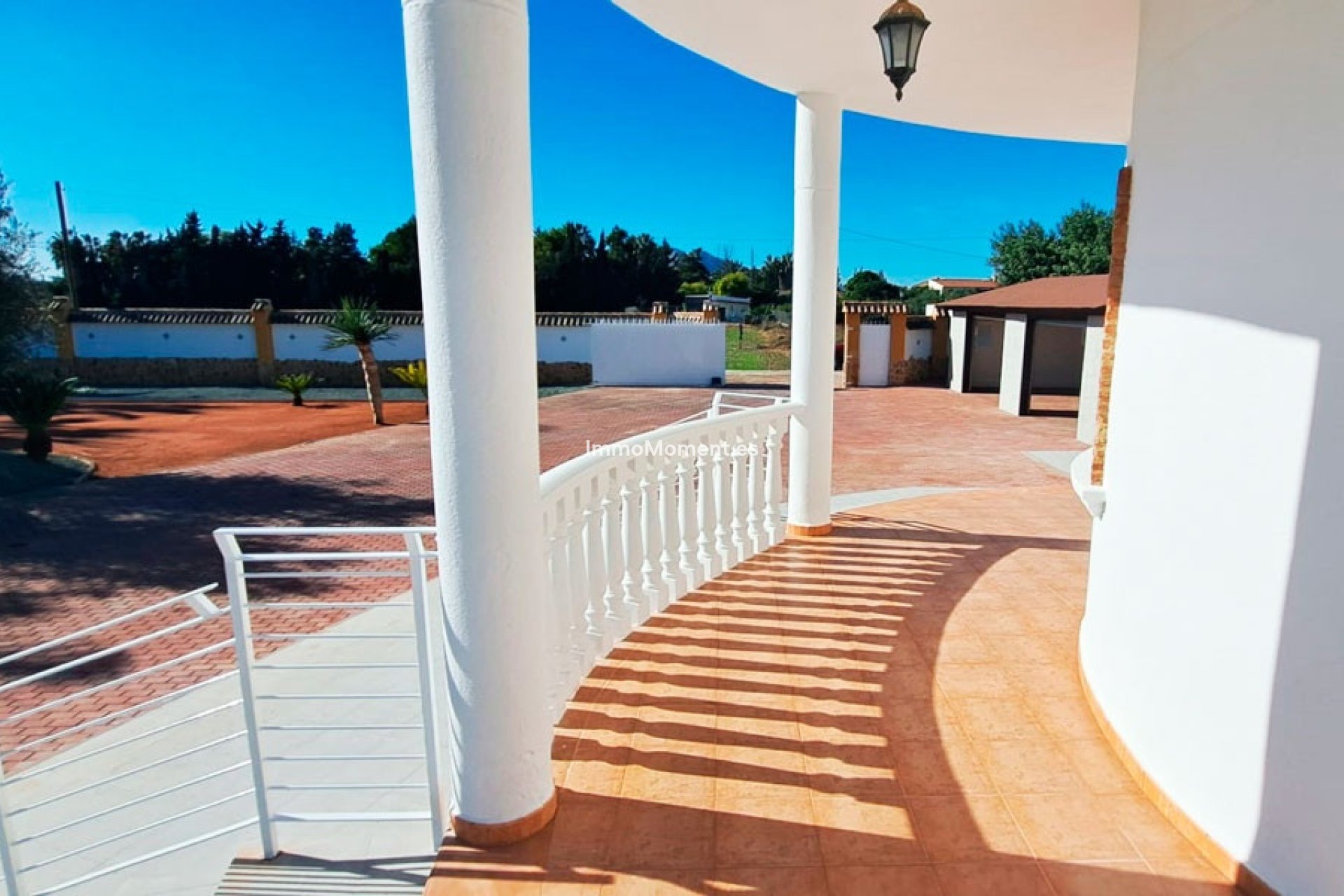 Resale - Detached villa - Catral - Catral Centro