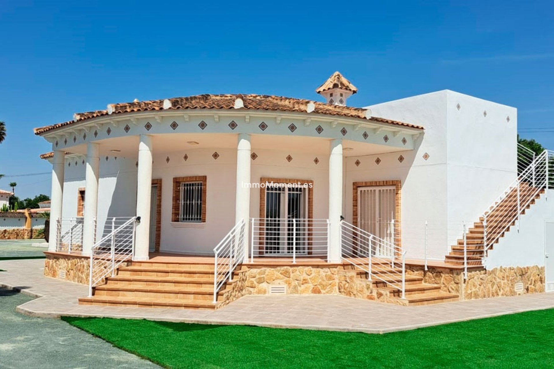 Resale - Detached villa - Catral - Catral Centro