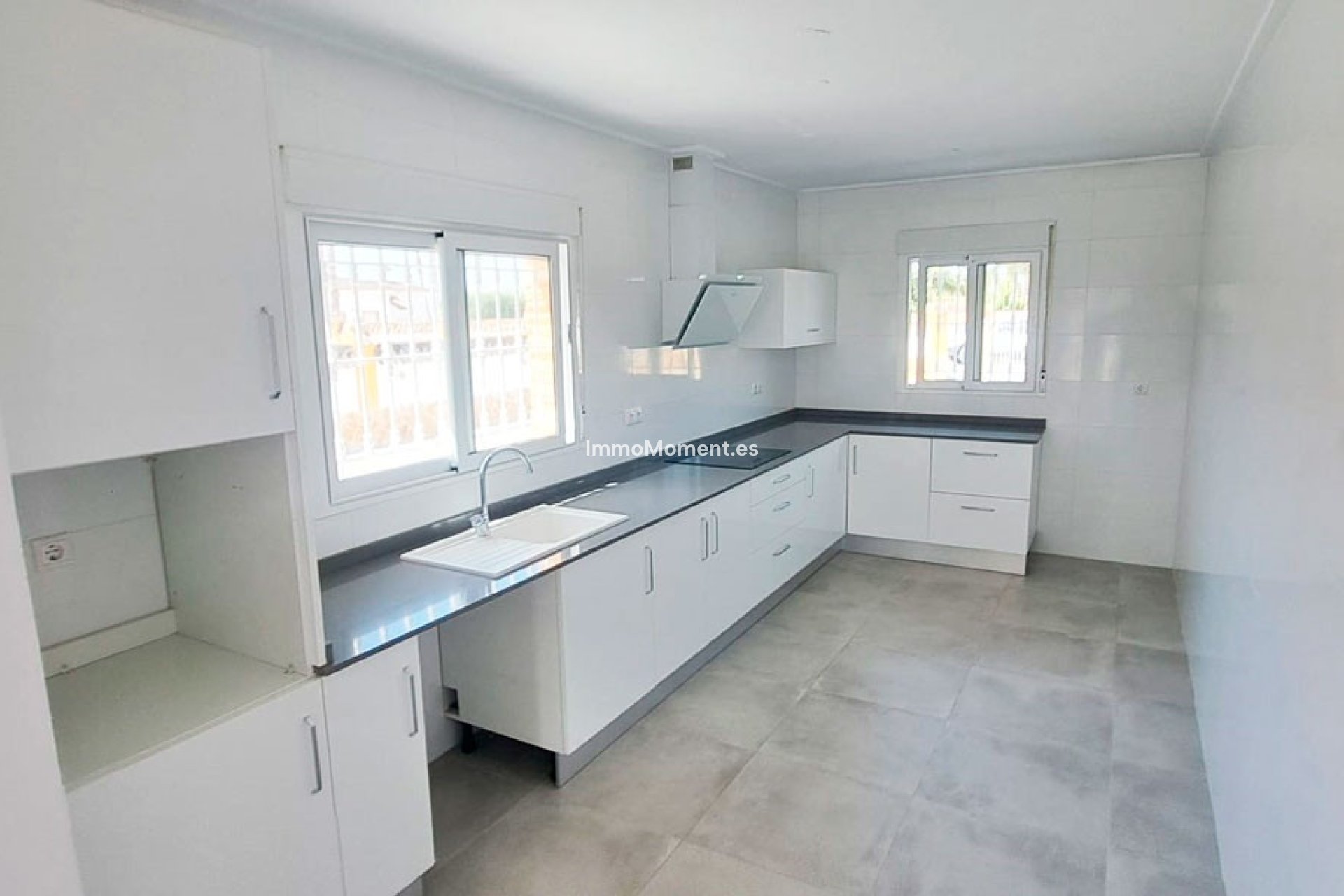 Resale - Detached villa - Catral - Catral Centro