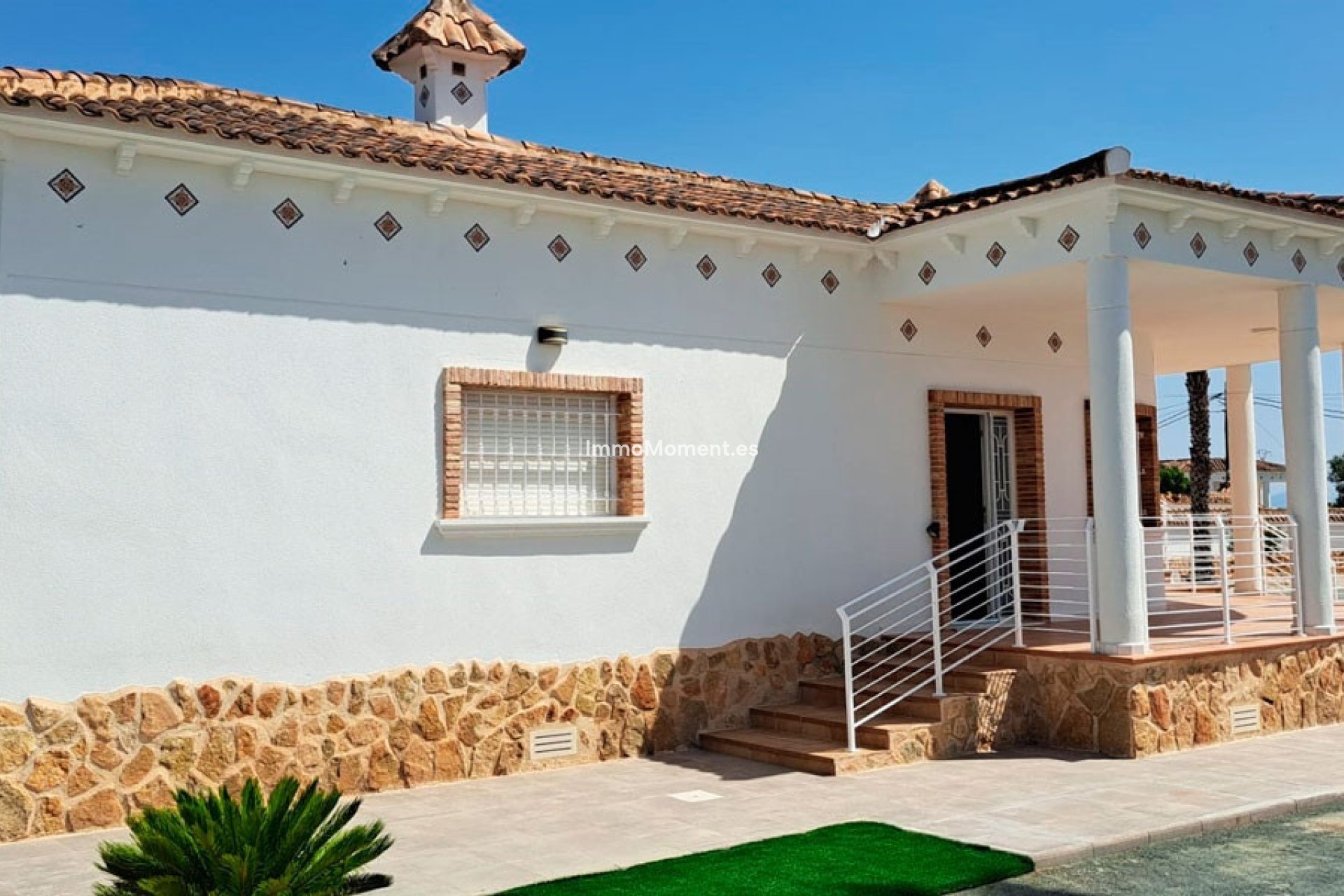 Resale - Detached villa - Catral - Catral Centro