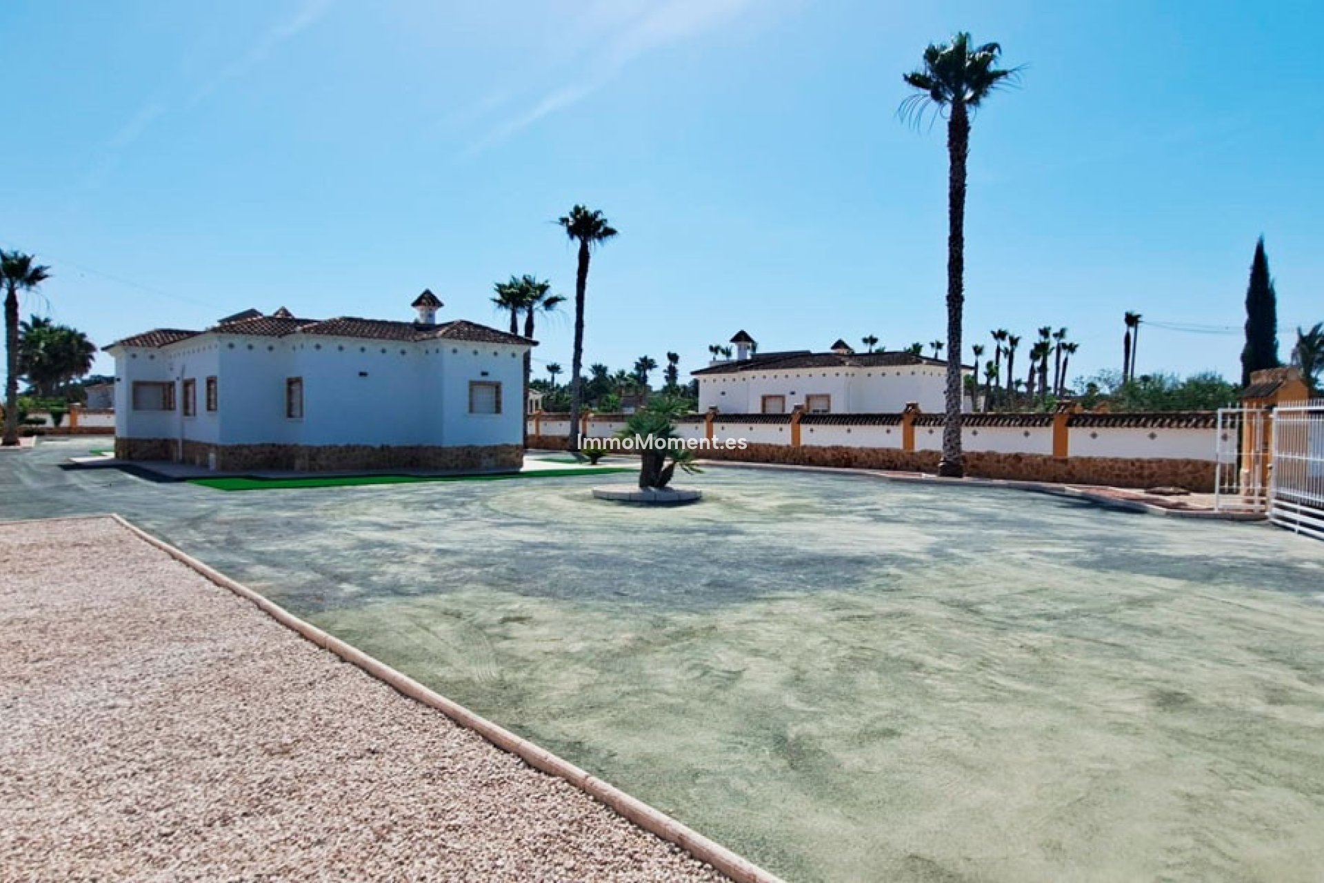 Resale - Detached villa - Catral - Catral Centro