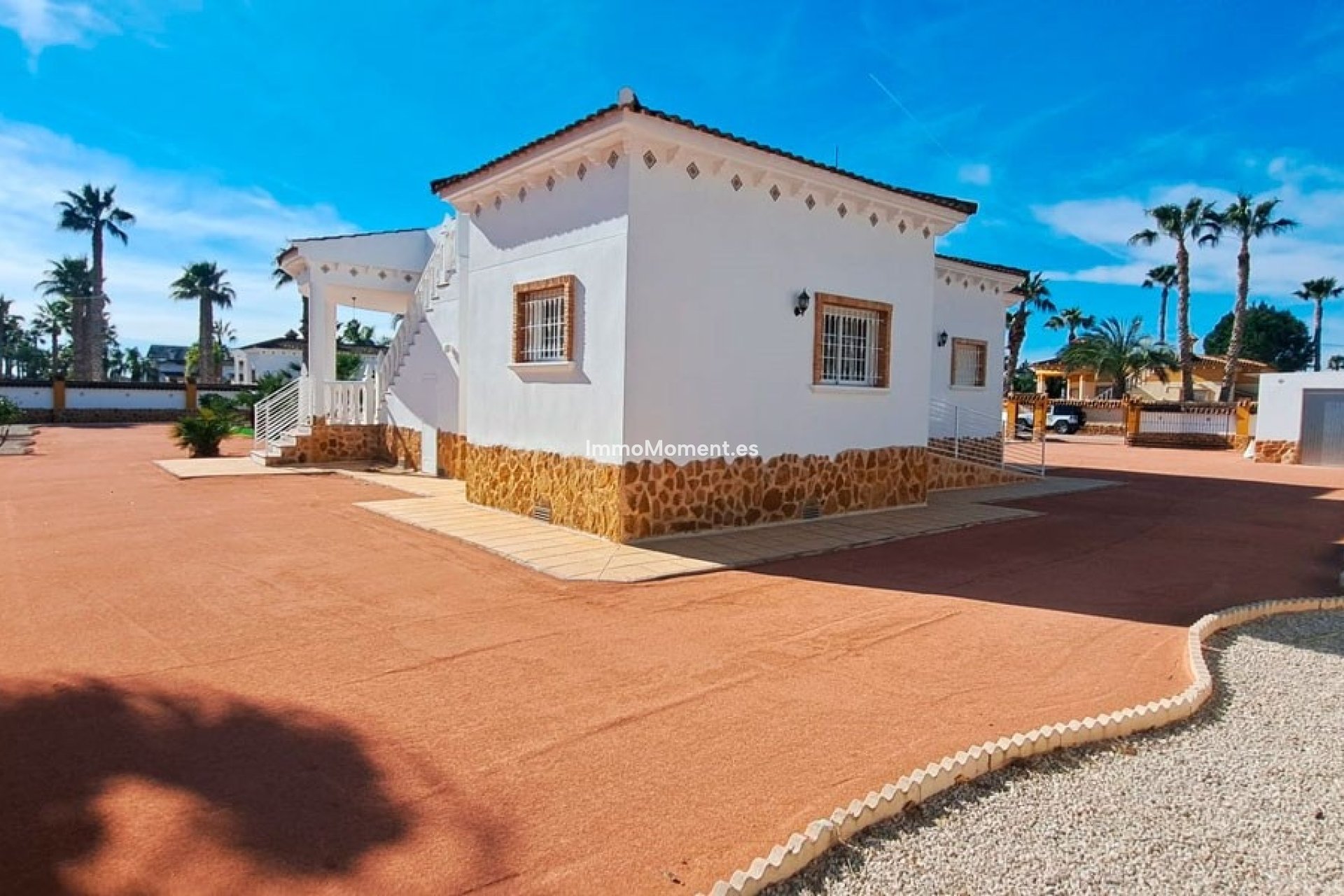 Resale - Detached villa - Catral - Catral Centro