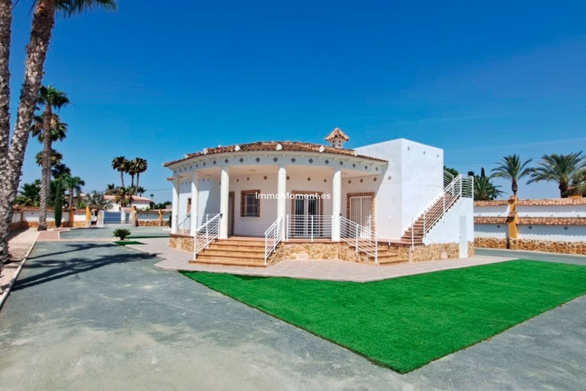 Resale - Detached villa - Catral - Catral Centro